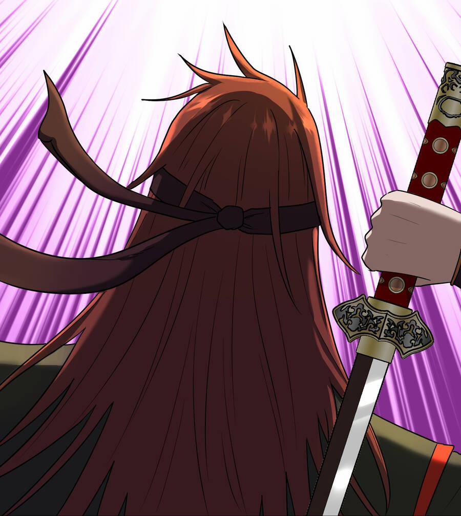 Nhập Hồn Ma Đạo Tổ Sư 5 trang 86