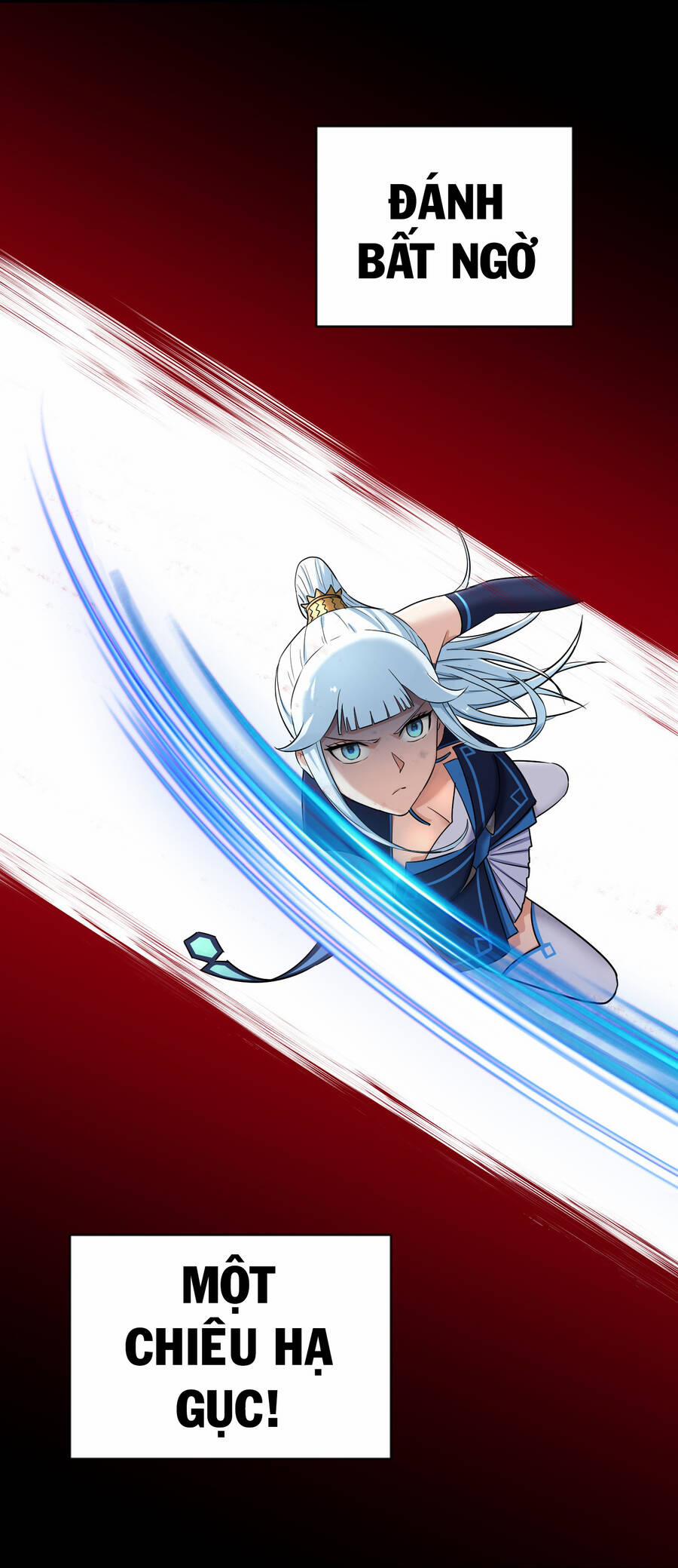 Nhập Hồn Ma Đạo Tổ Sư 5 trang 87