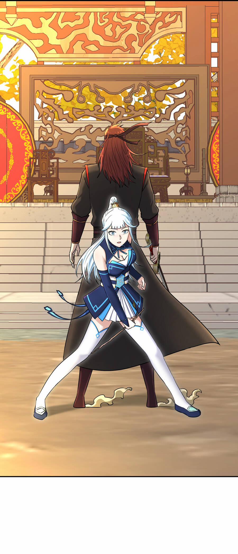 Nhập Hồn Ma Đạo Tổ Sư 5 trang 88