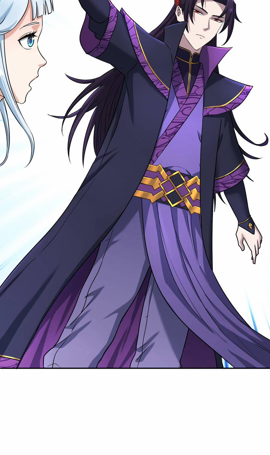 Nhập Hồn Ma Đạo Tổ Sư 5 trang 96