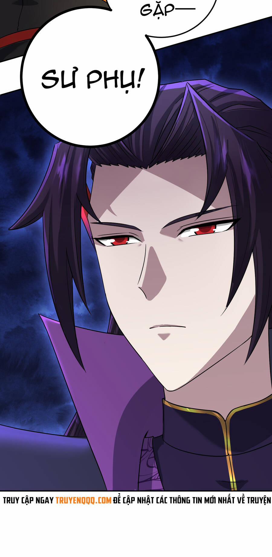 Nhập Hồn Ma Đạo Tổ Sư 5 trang 98