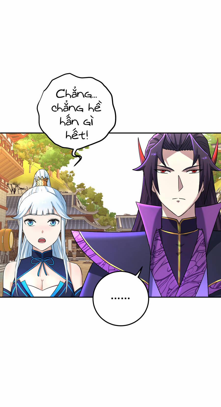 Nhập Hồn Ma Đạo Tổ Sư 6 trang 18