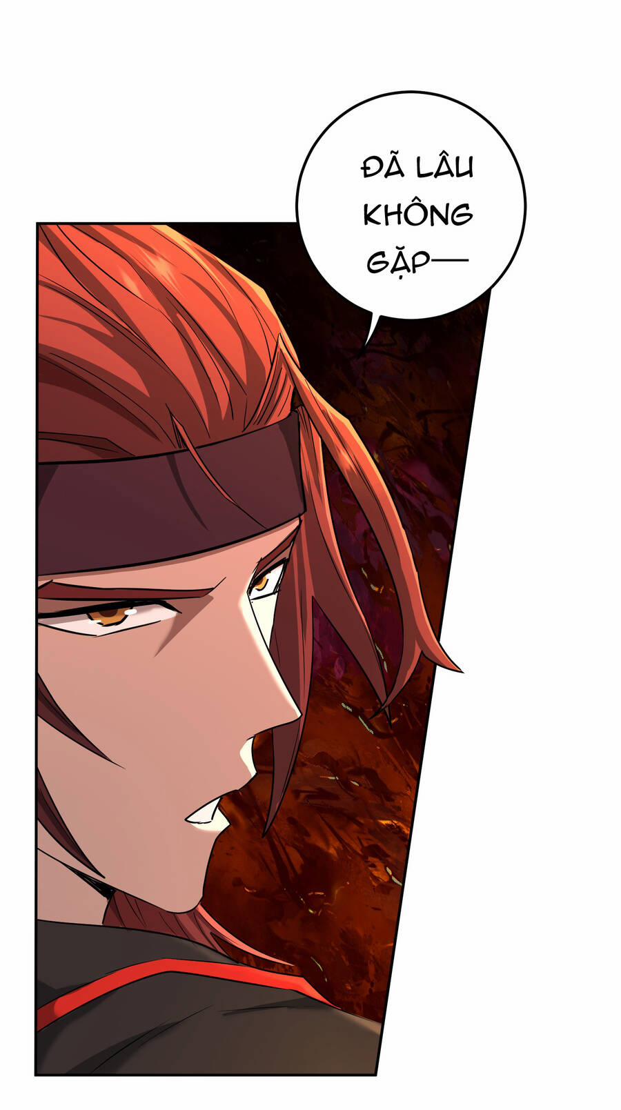 Nhập Hồn Ma Đạo Tổ Sư 6 trang 2