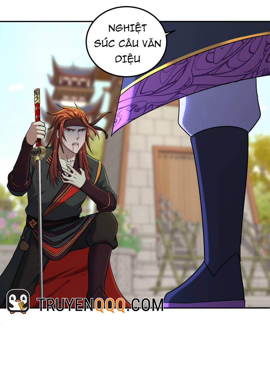 Nhập Hồn Ma Đạo Tổ Sư 6 trang 24