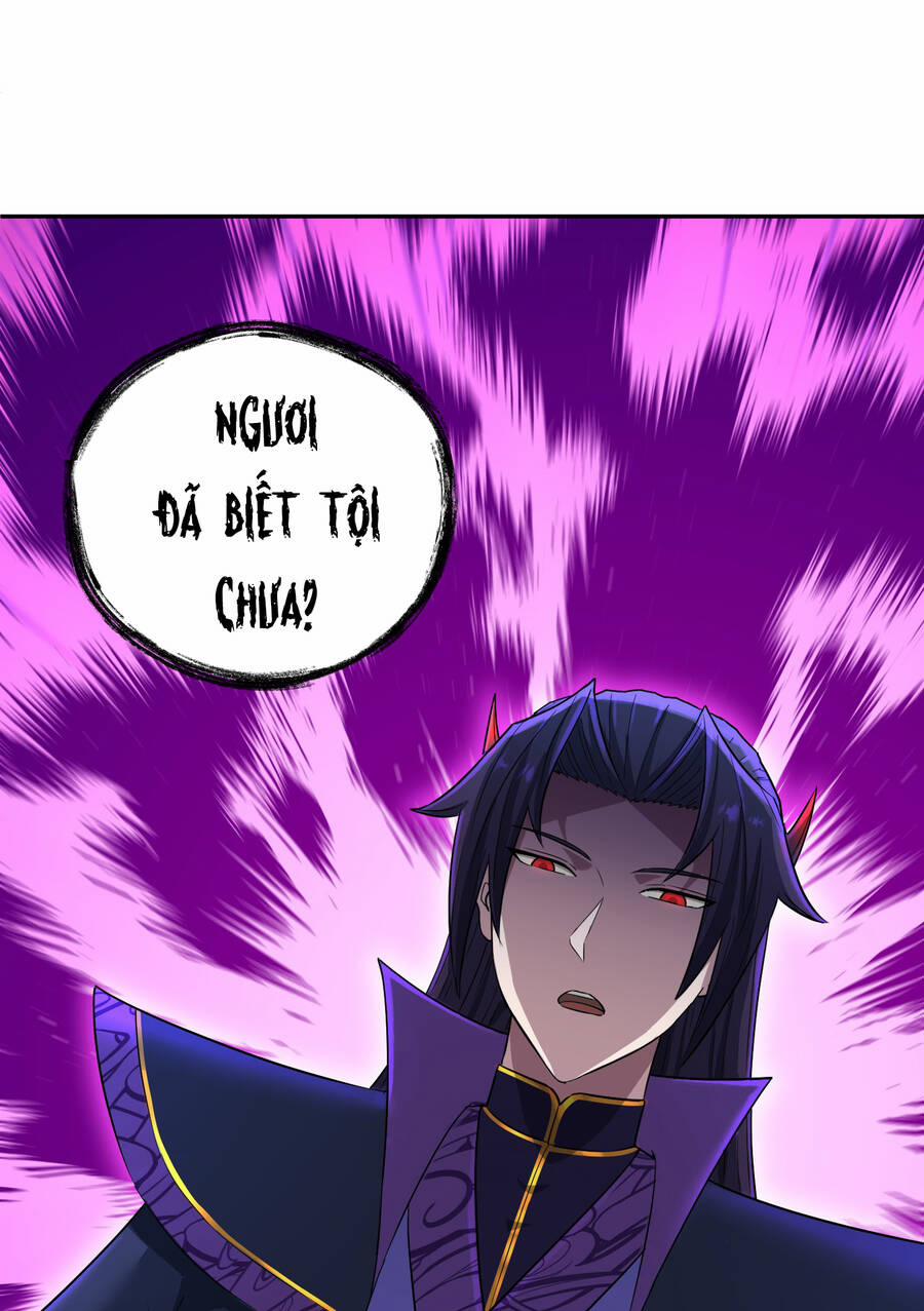 Nhập Hồn Ma Đạo Tổ Sư 6 trang 25