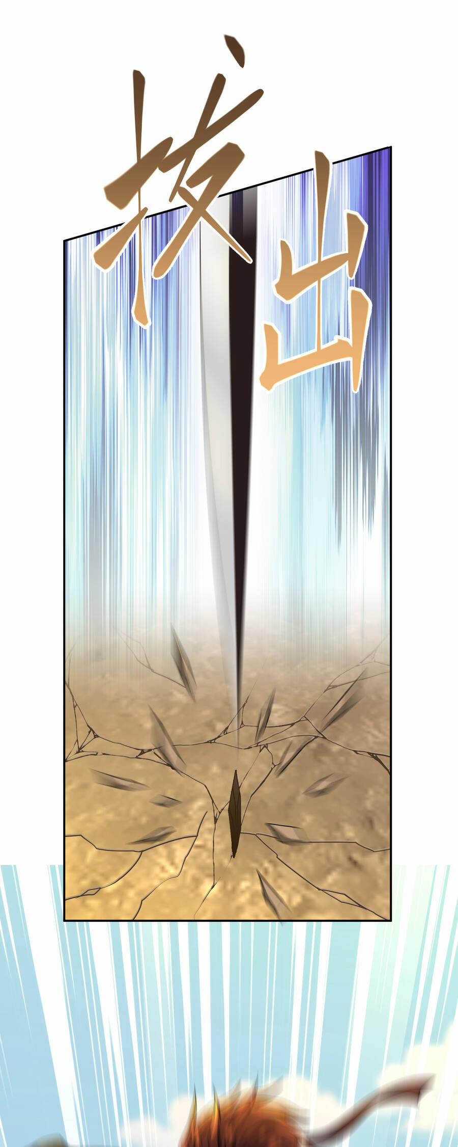 Nhập Hồn Ma Đạo Tổ Sư 6 trang 29