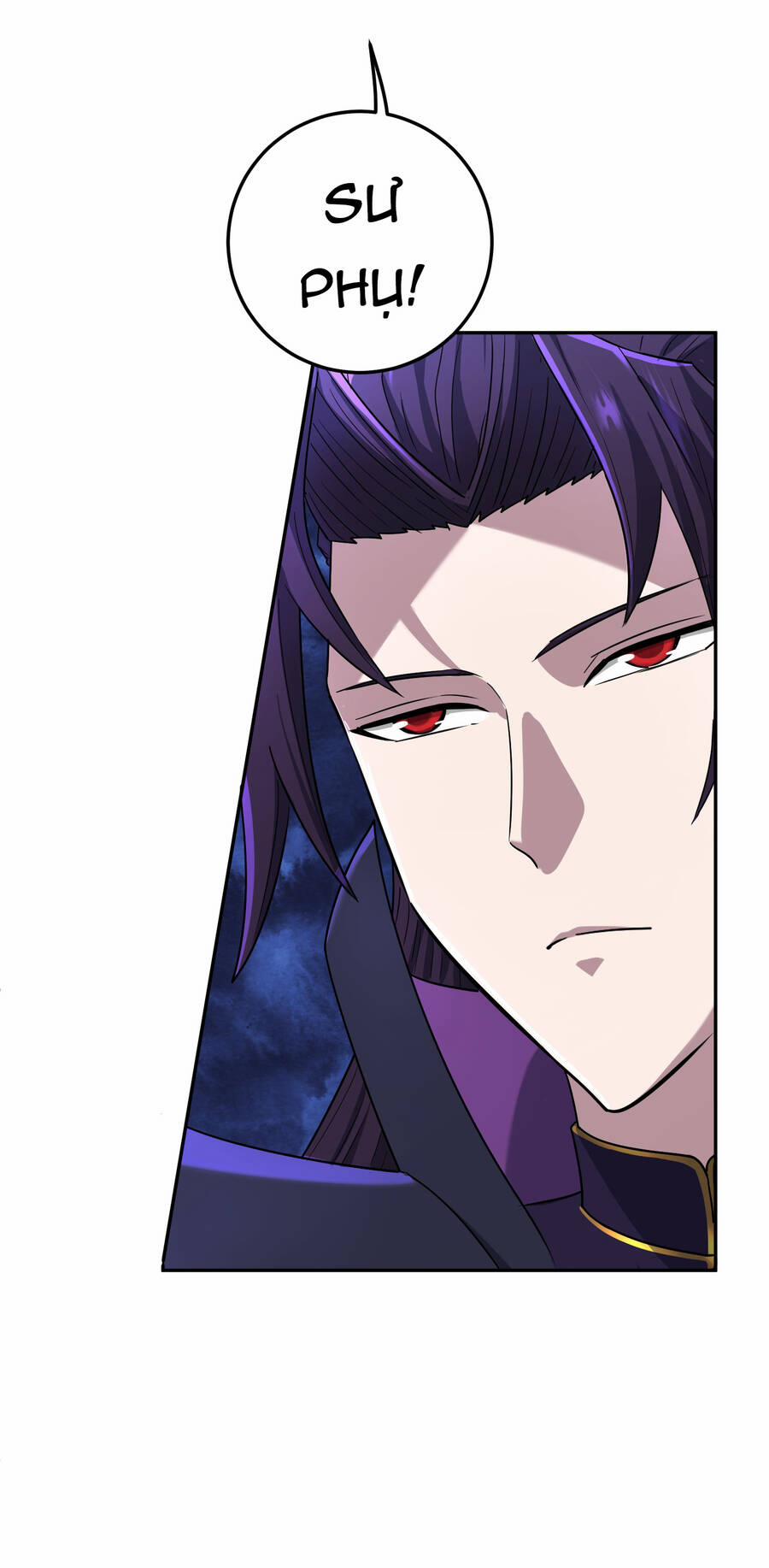 Nhập Hồn Ma Đạo Tổ Sư 6 trang 3