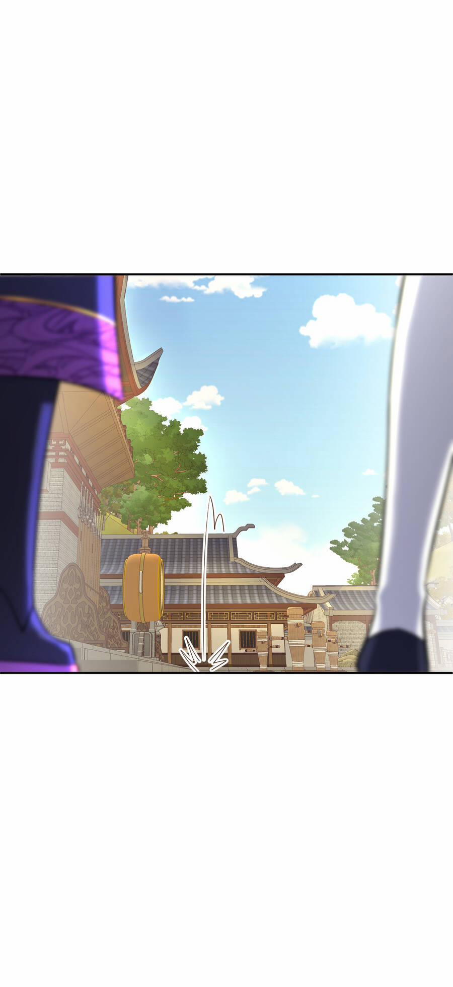 Nhập Hồn Ma Đạo Tổ Sư 6 trang 35