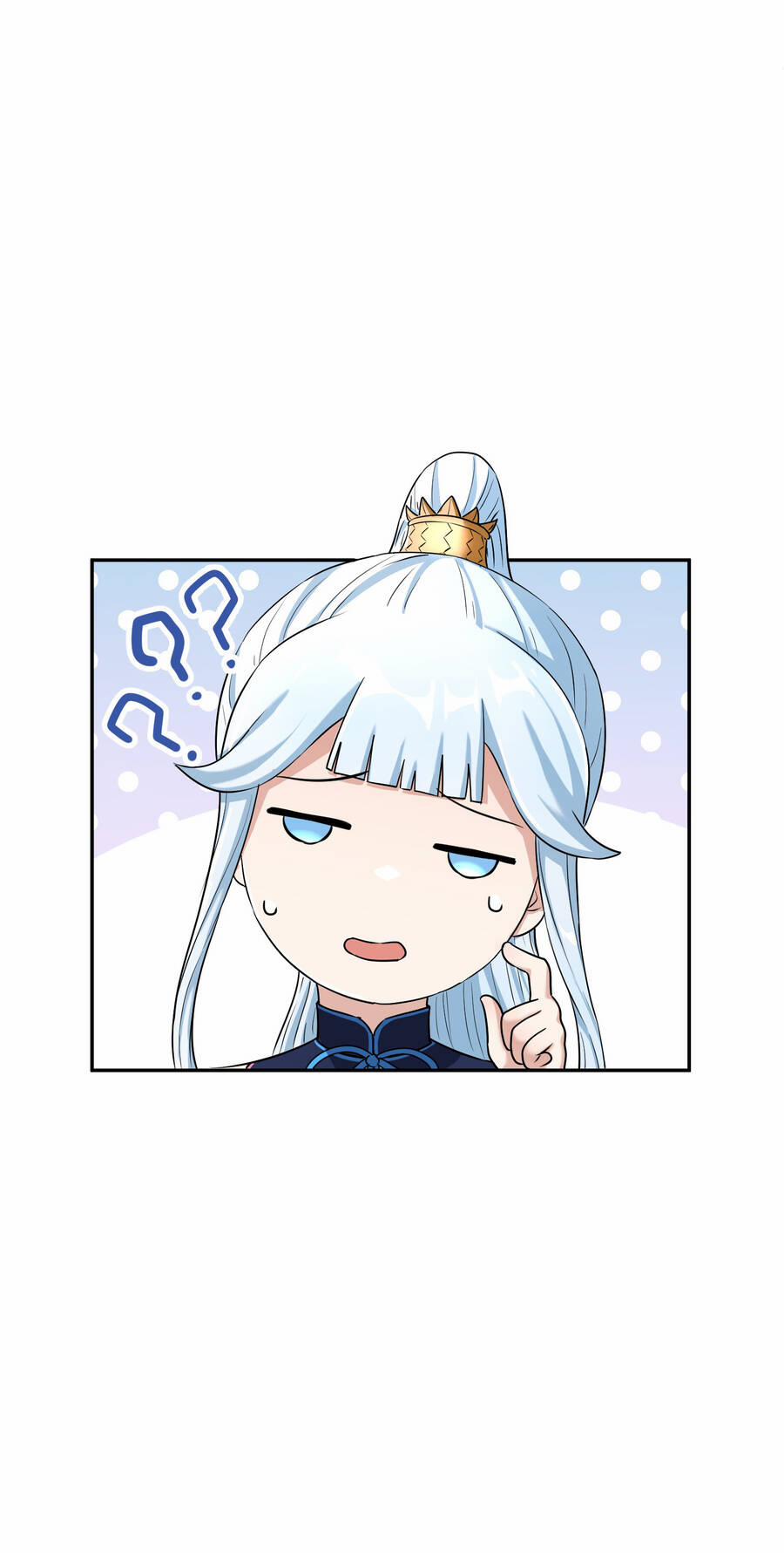 Nhập Hồn Ma Đạo Tổ Sư 6 trang 36