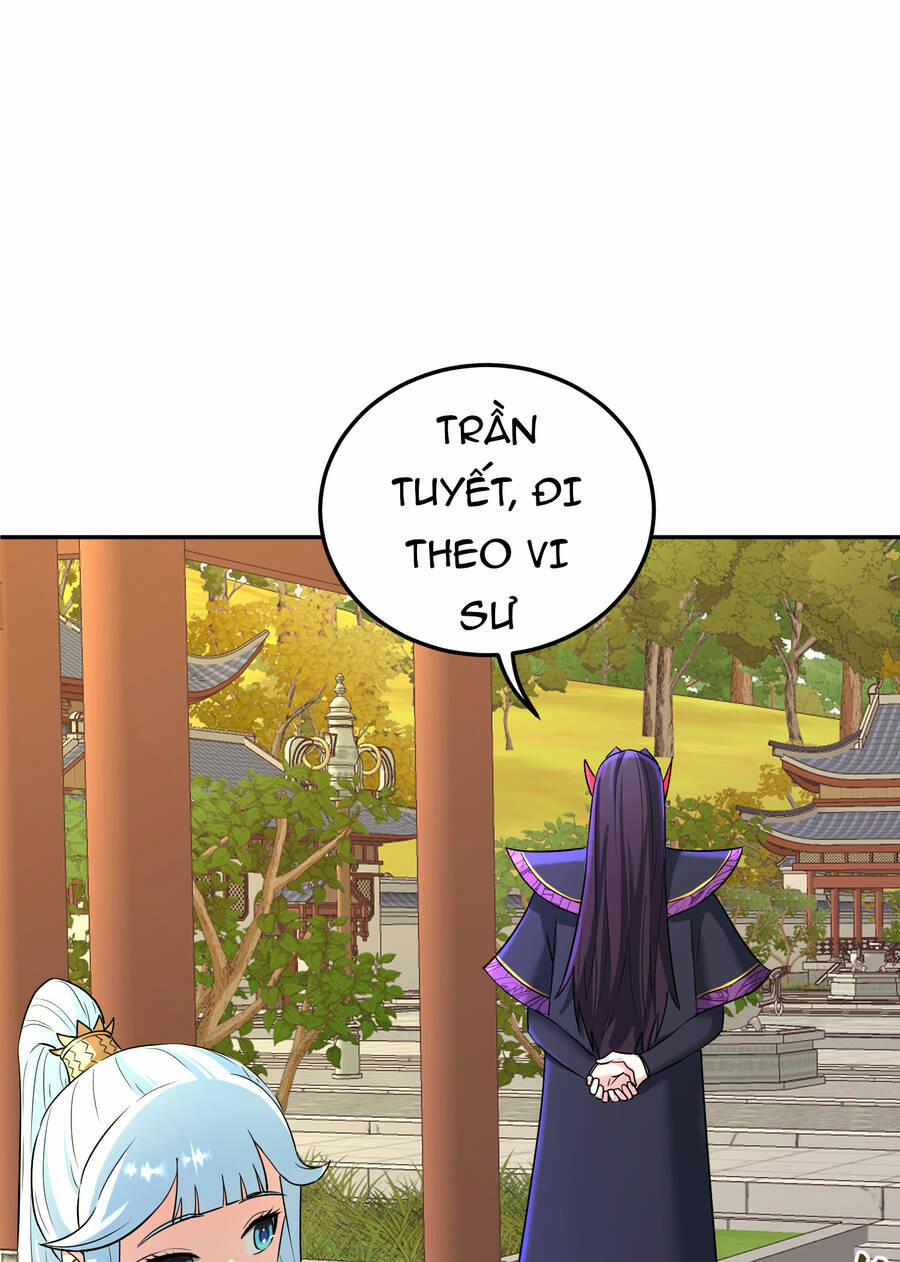 Nhập Hồn Ma Đạo Tổ Sư 6 trang 37
