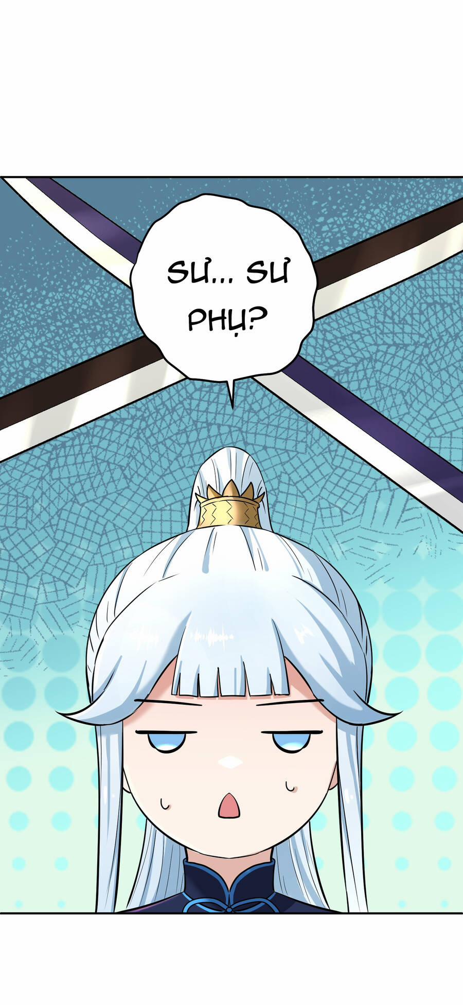 Nhập Hồn Ma Đạo Tổ Sư 6 trang 4