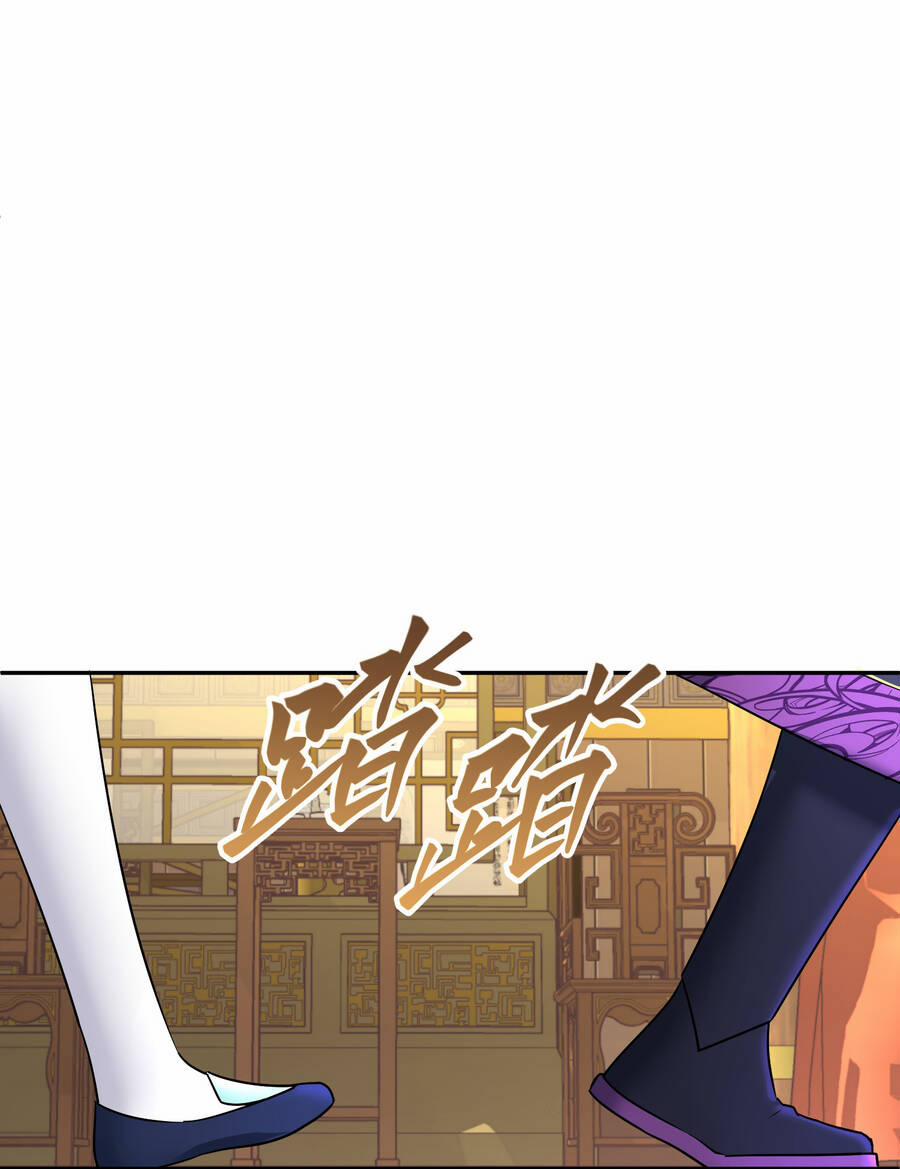 Nhập Hồn Ma Đạo Tổ Sư 6 trang 41