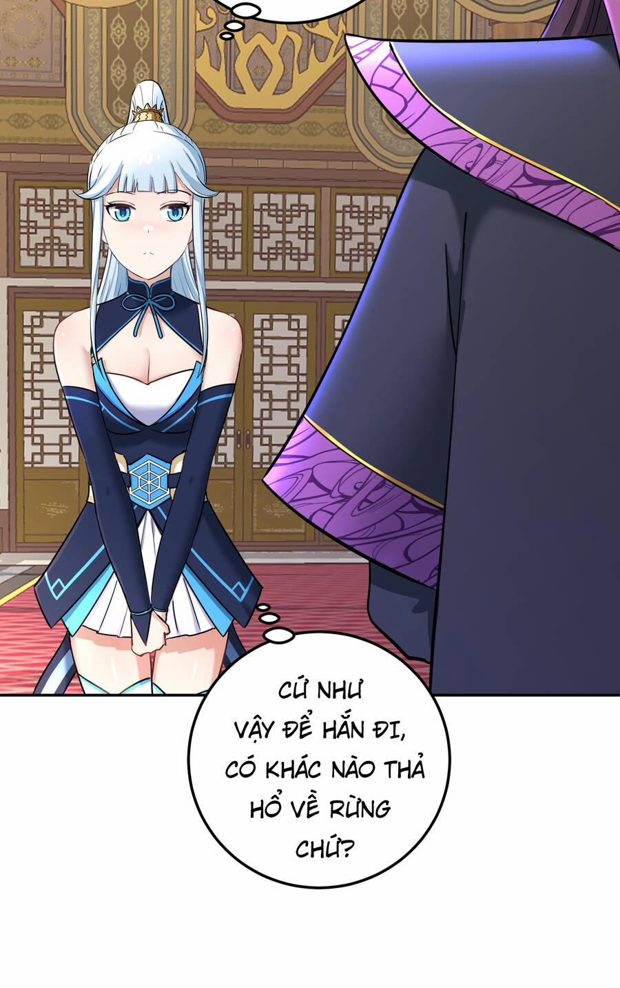 Nhập Hồn Ma Đạo Tổ Sư 6 trang 43