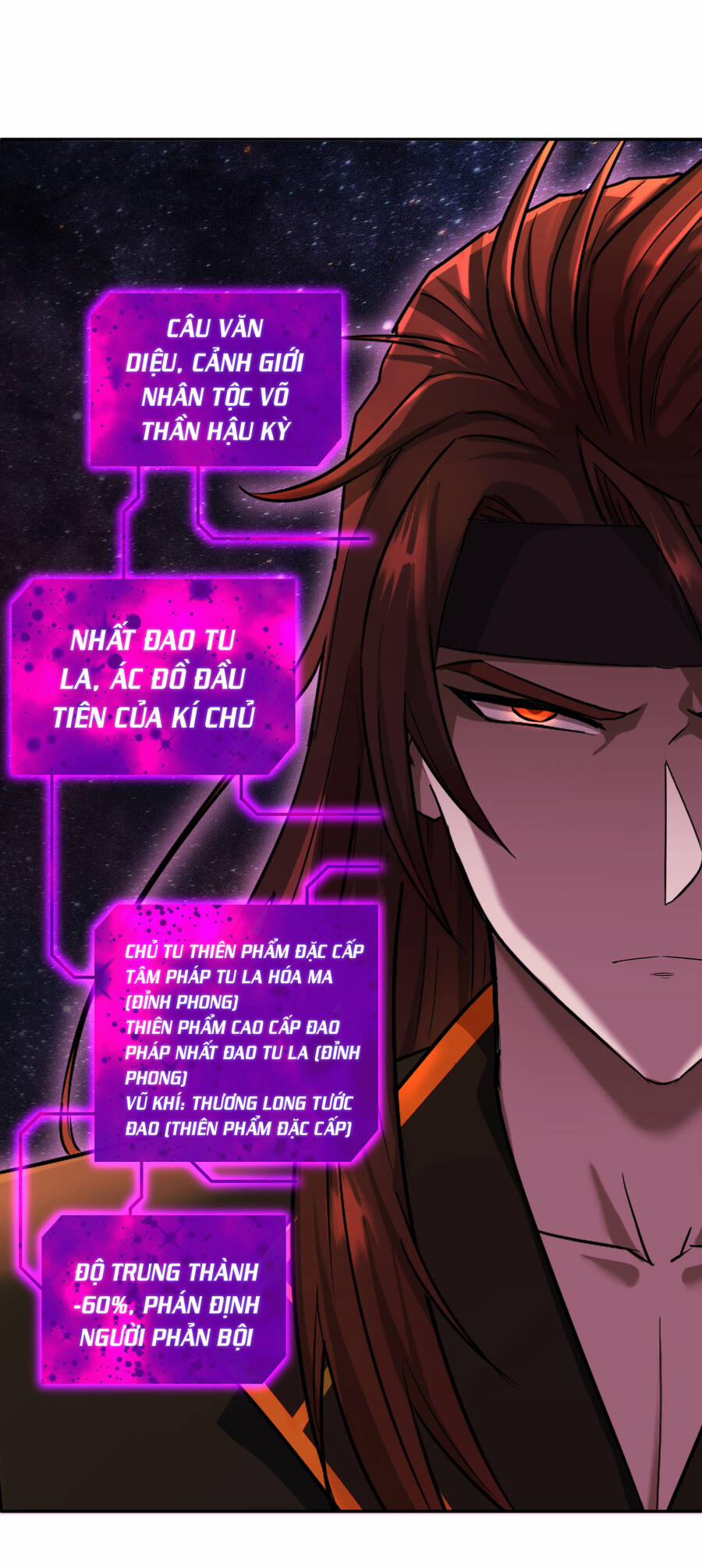 Nhập Hồn Ma Đạo Tổ Sư 6 trang 5