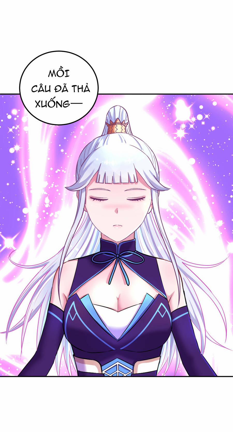 Nhập Hồn Ma Đạo Tổ Sư 6 trang 50