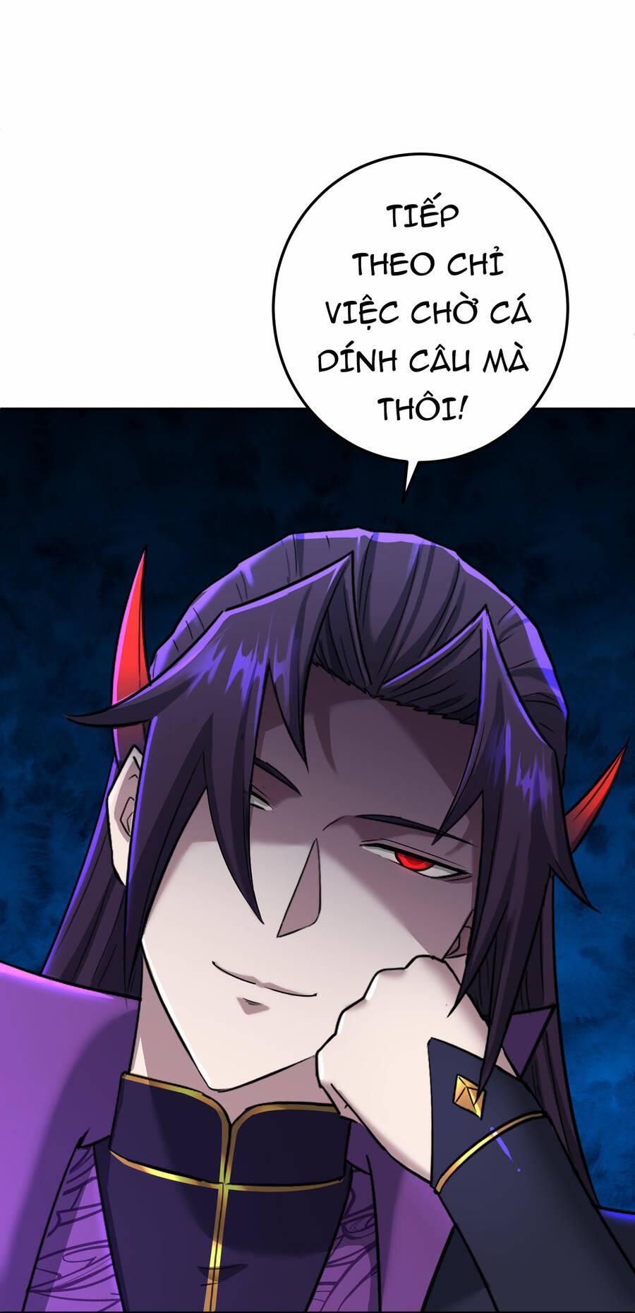 Nhập Hồn Ma Đạo Tổ Sư 6 trang 51