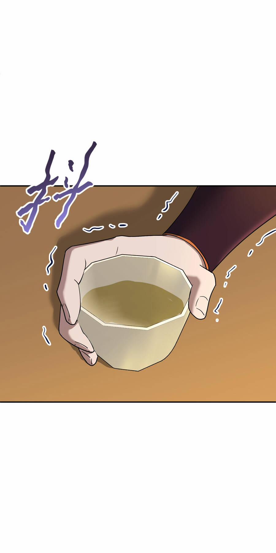 Nhập Hồn Ma Đạo Tổ Sư 6 trang 54