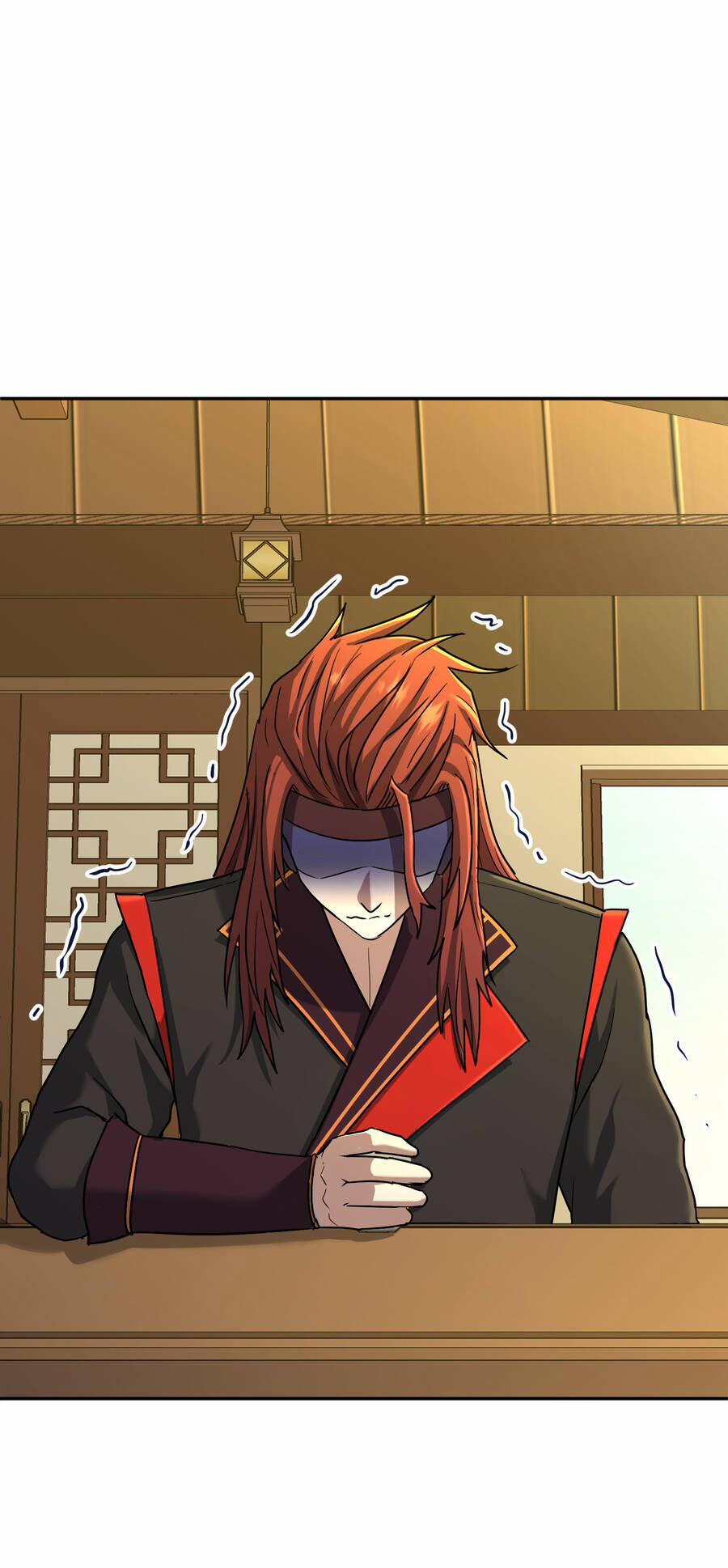 Nhập Hồn Ma Đạo Tổ Sư 6 trang 55