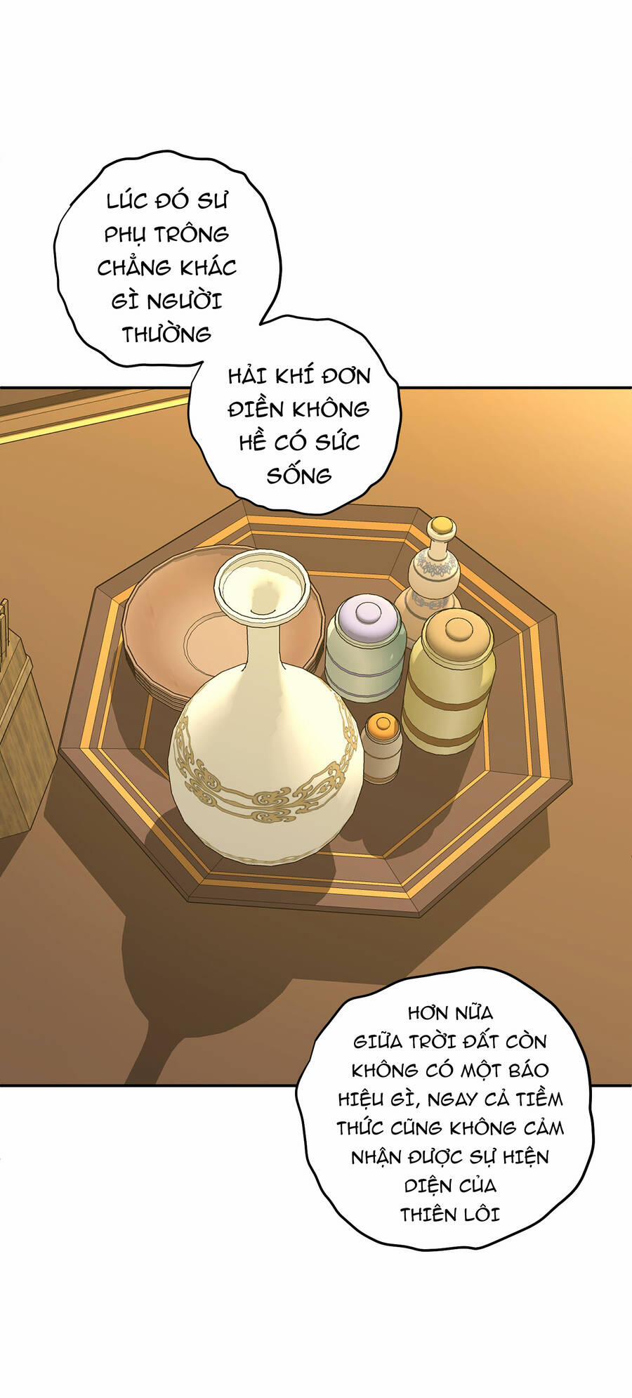 Nhập Hồn Ma Đạo Tổ Sư 6 trang 59