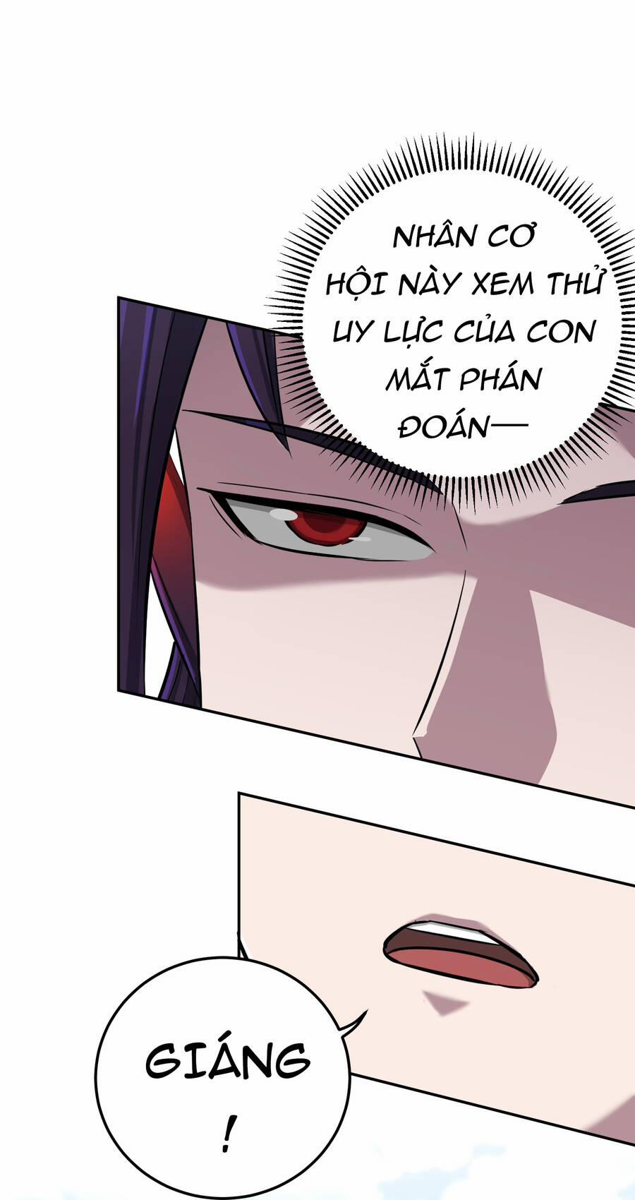 Nhập Hồn Ma Đạo Tổ Sư 6 trang 6