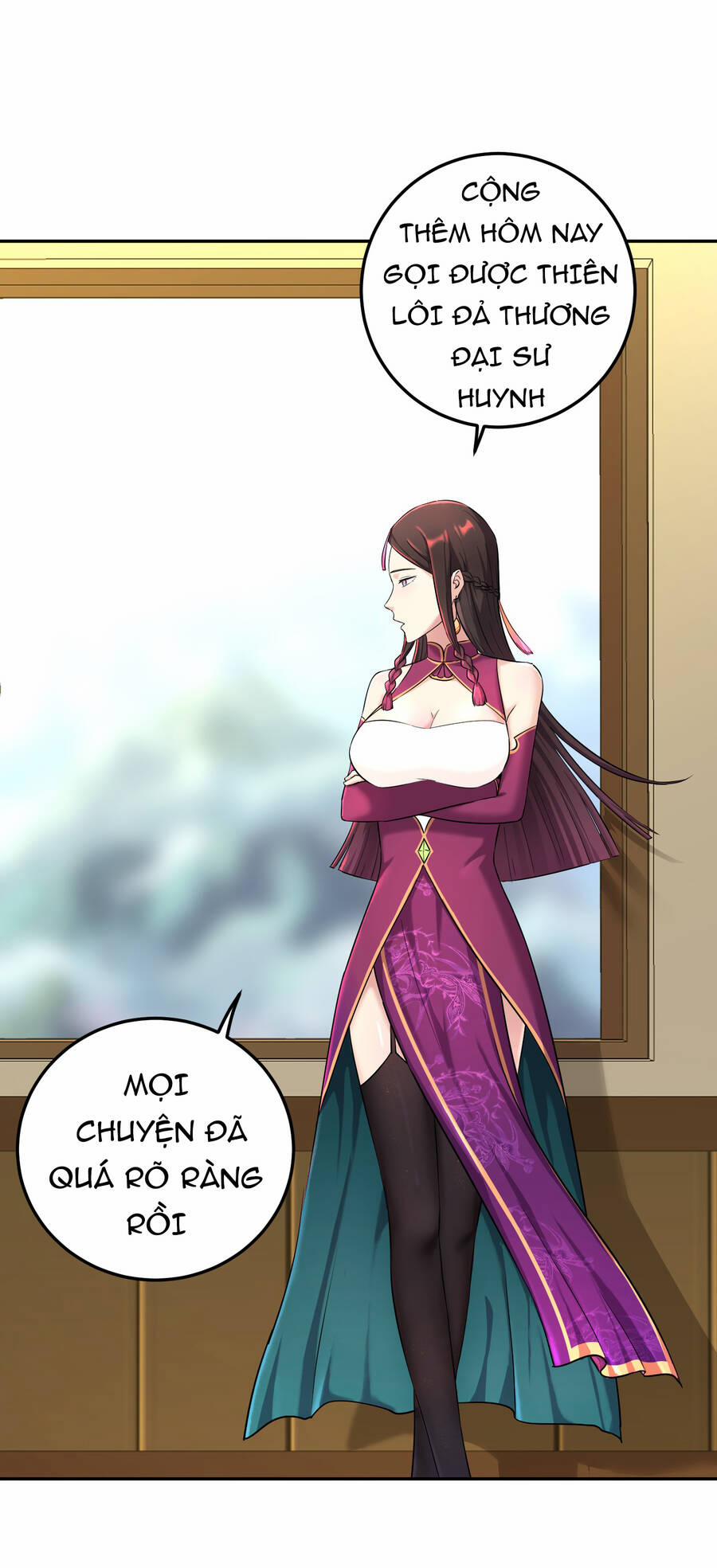 Nhập Hồn Ma Đạo Tổ Sư 6 trang 64