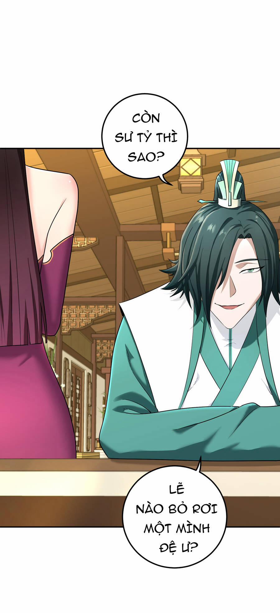 Nhập Hồn Ma Đạo Tổ Sư 6 trang 68