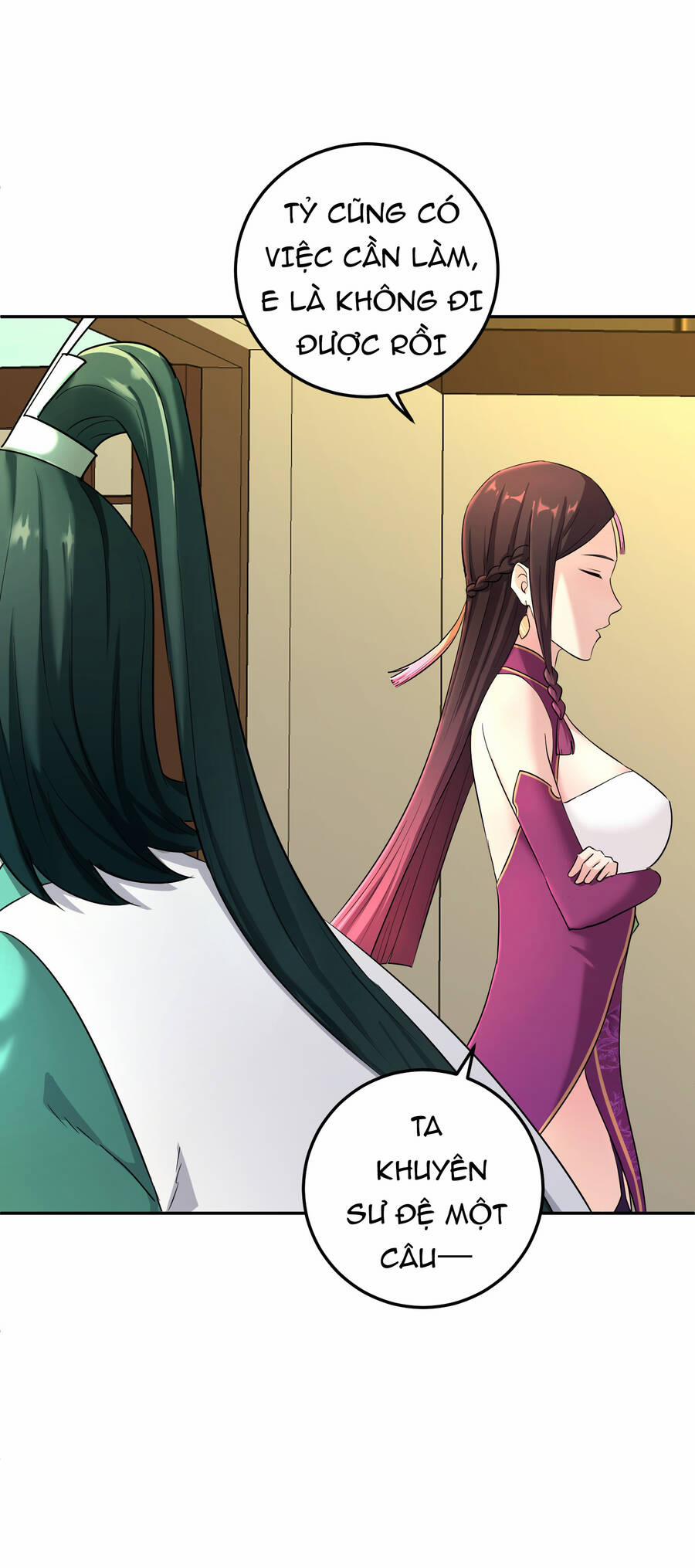 Nhập Hồn Ma Đạo Tổ Sư 6 trang 69