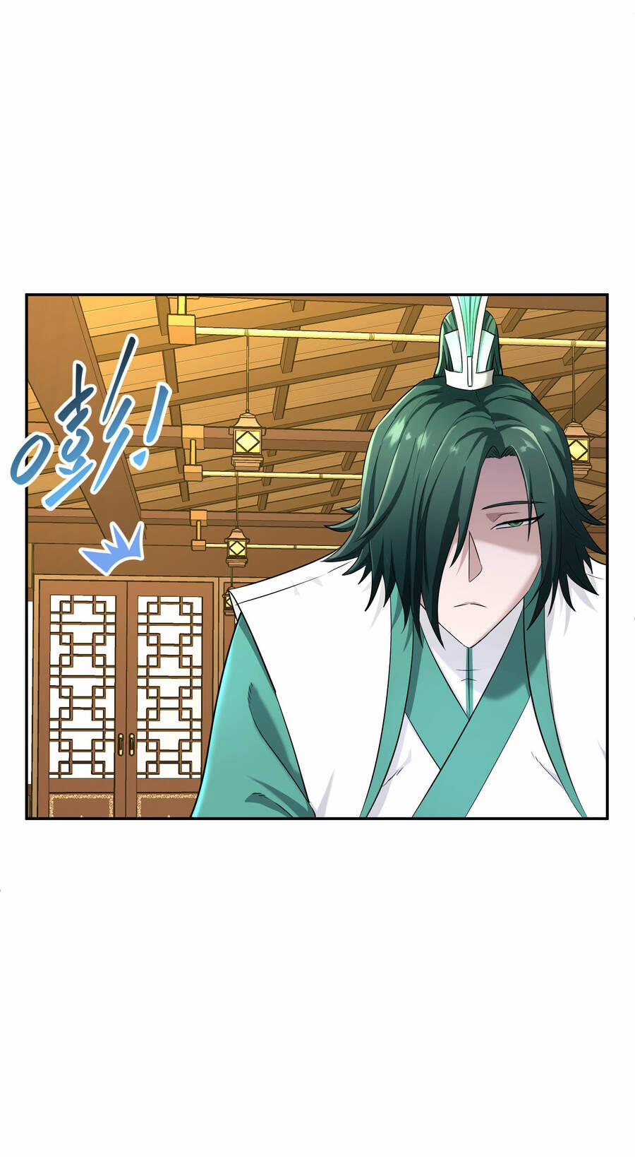 Nhập Hồn Ma Đạo Tổ Sư 6 trang 71