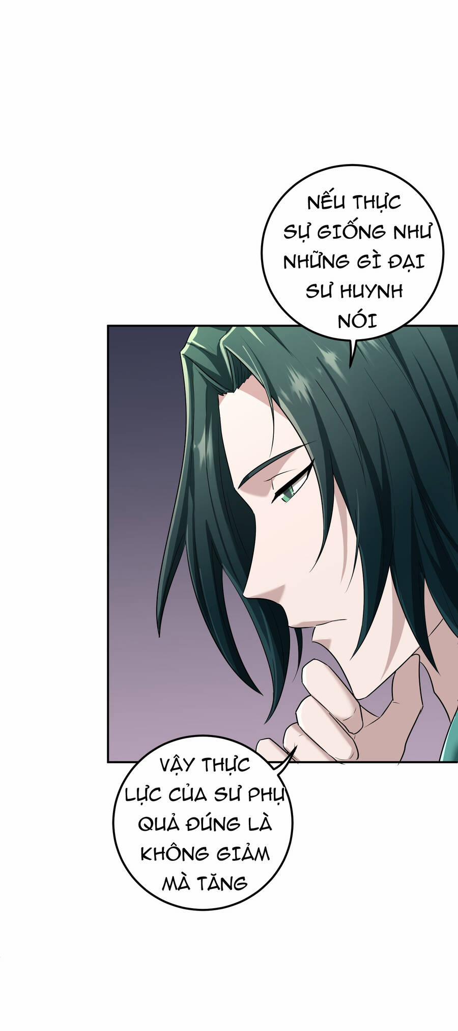 Nhập Hồn Ma Đạo Tổ Sư 6 trang 72
