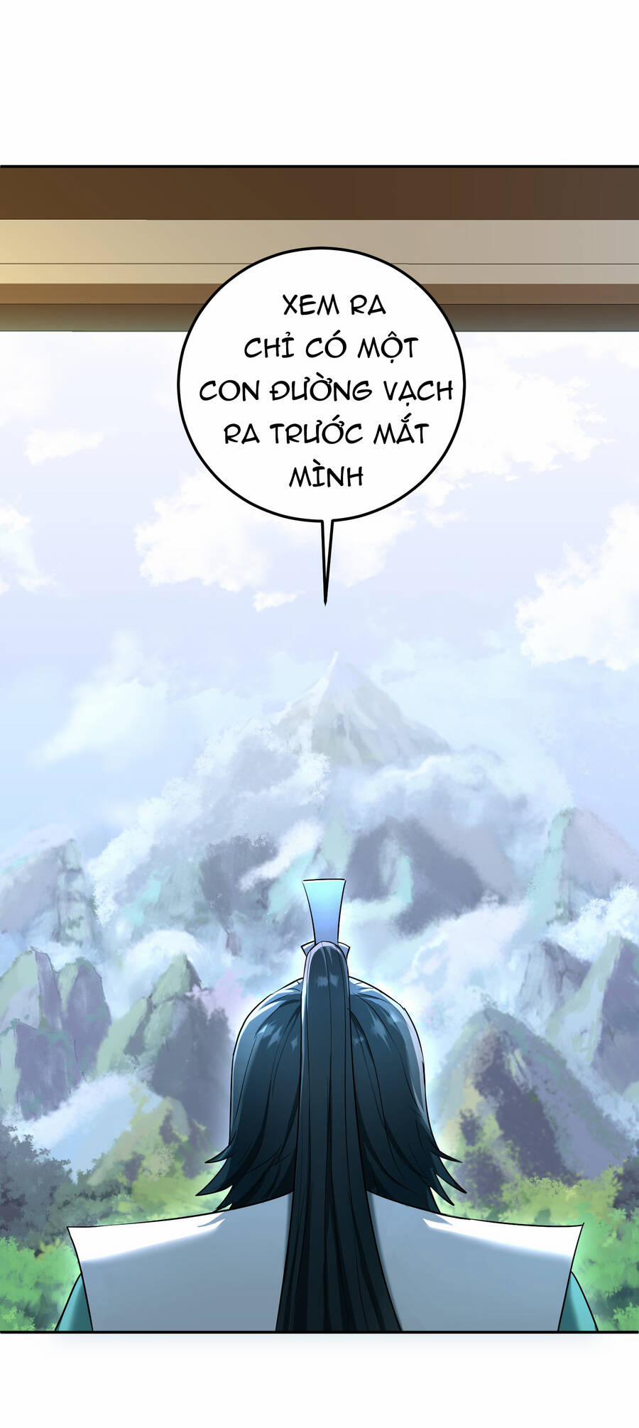 Nhập Hồn Ma Đạo Tổ Sư 6 trang 73