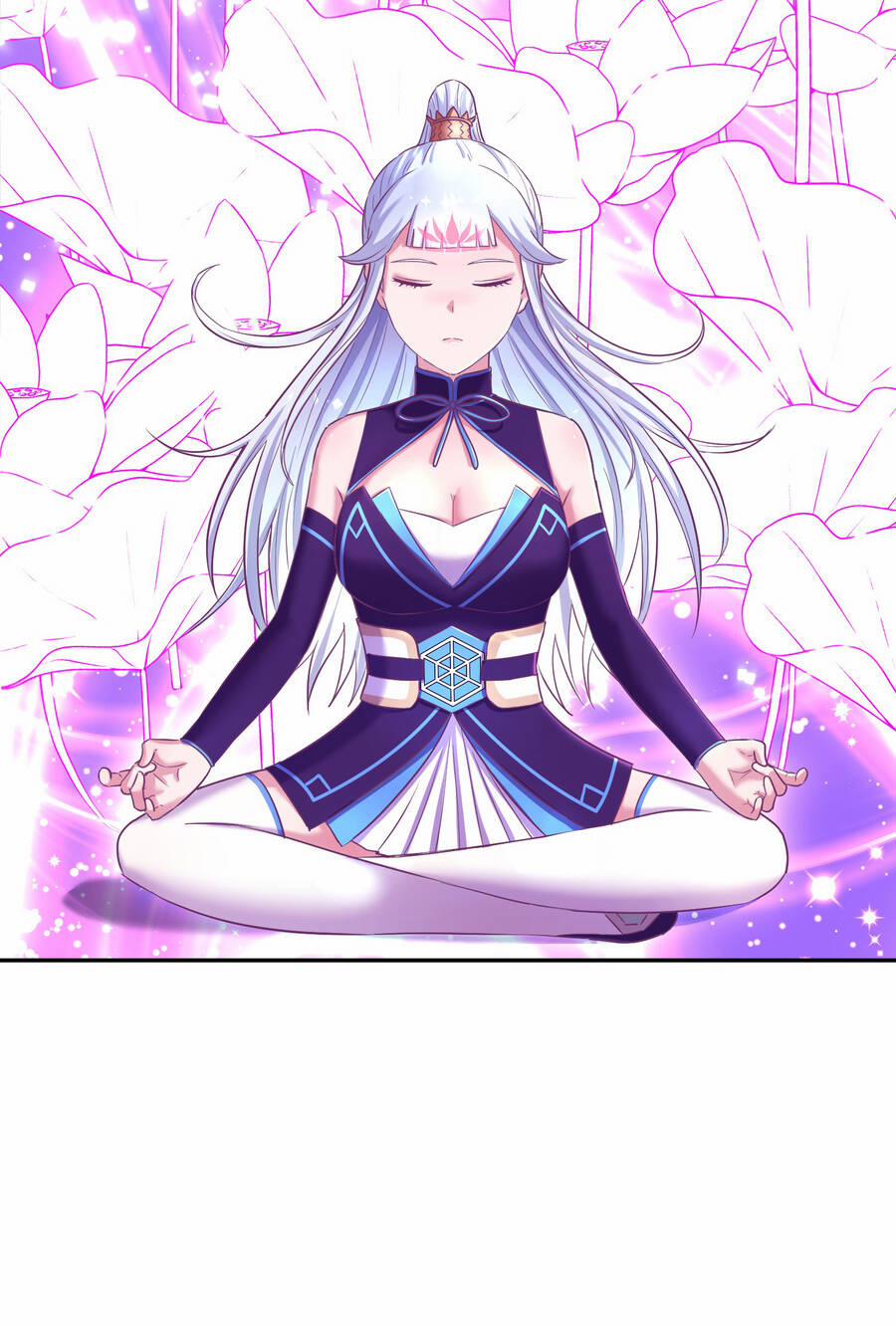 Nhập Hồn Ma Đạo Tổ Sư 6 trang 76