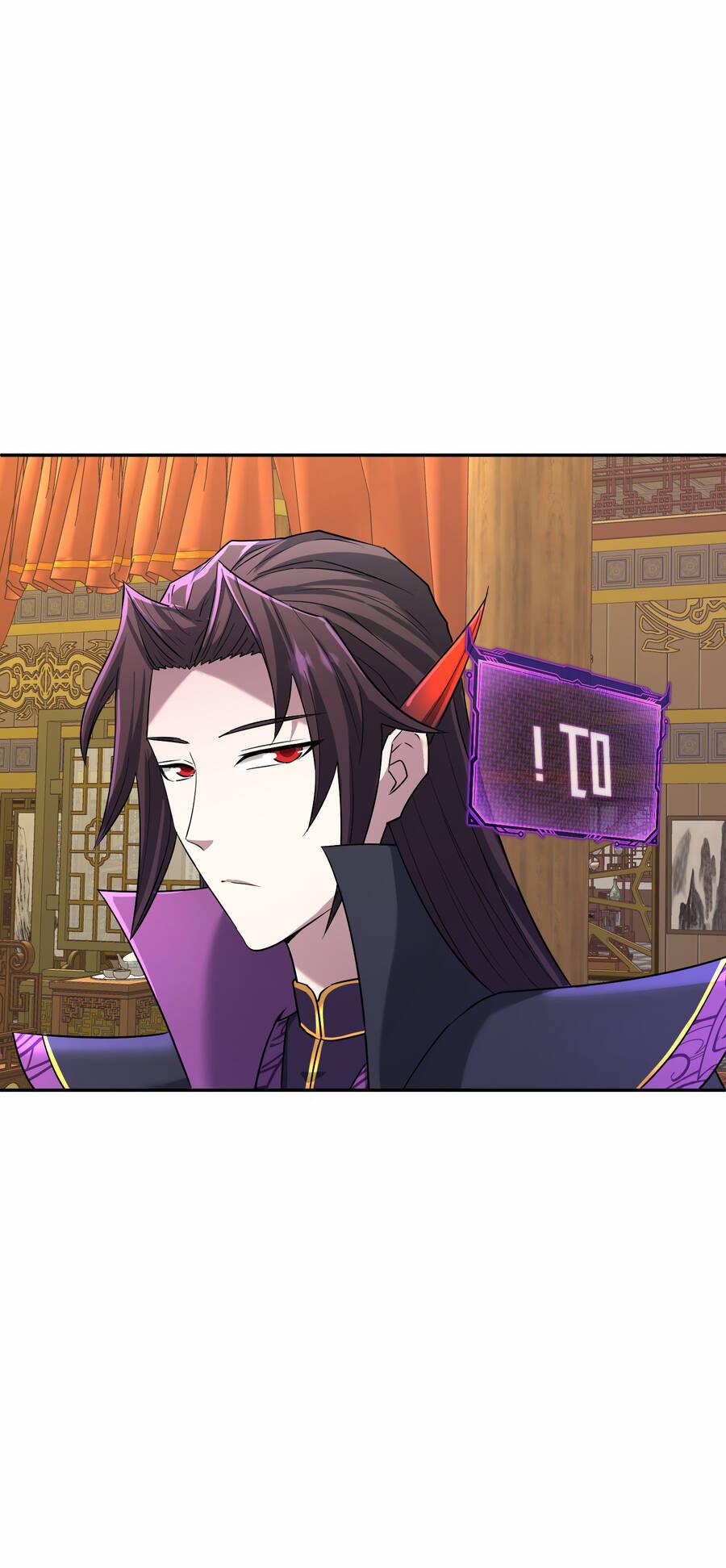 Nhập Hồn Ma Đạo Tổ Sư 6 trang 79