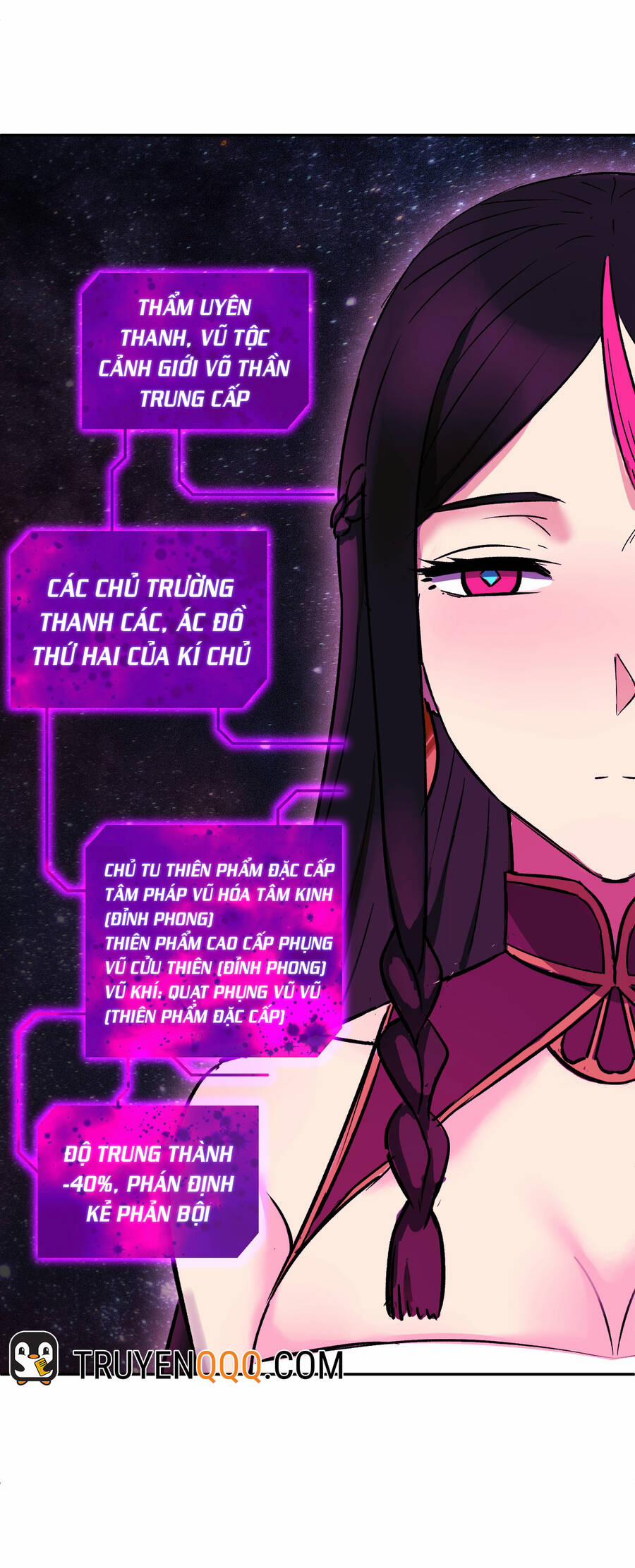 Nhập Hồn Ma Đạo Tổ Sư 6 trang 81