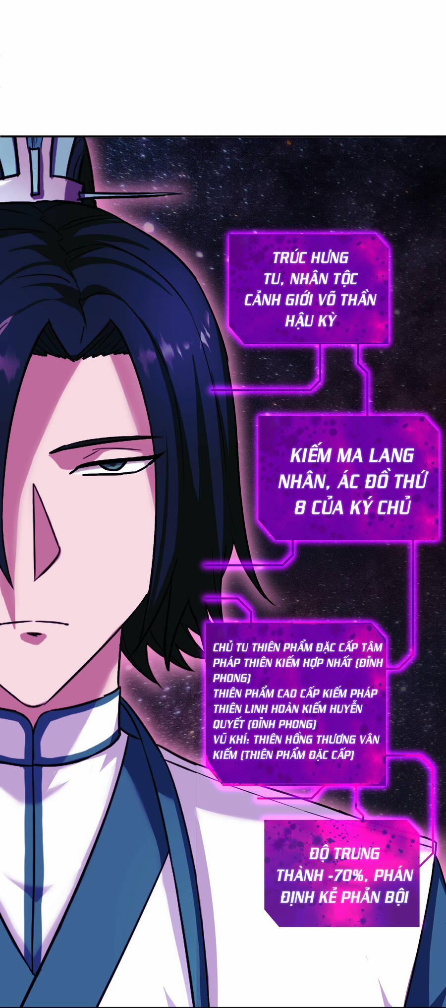 Nhập Hồn Ma Đạo Tổ Sư 6 trang 82