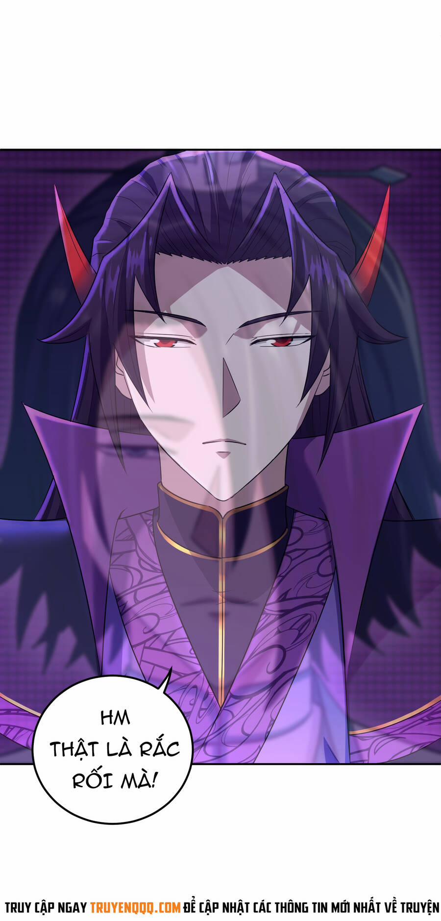 Nhập Hồn Ma Đạo Tổ Sư 6 trang 87