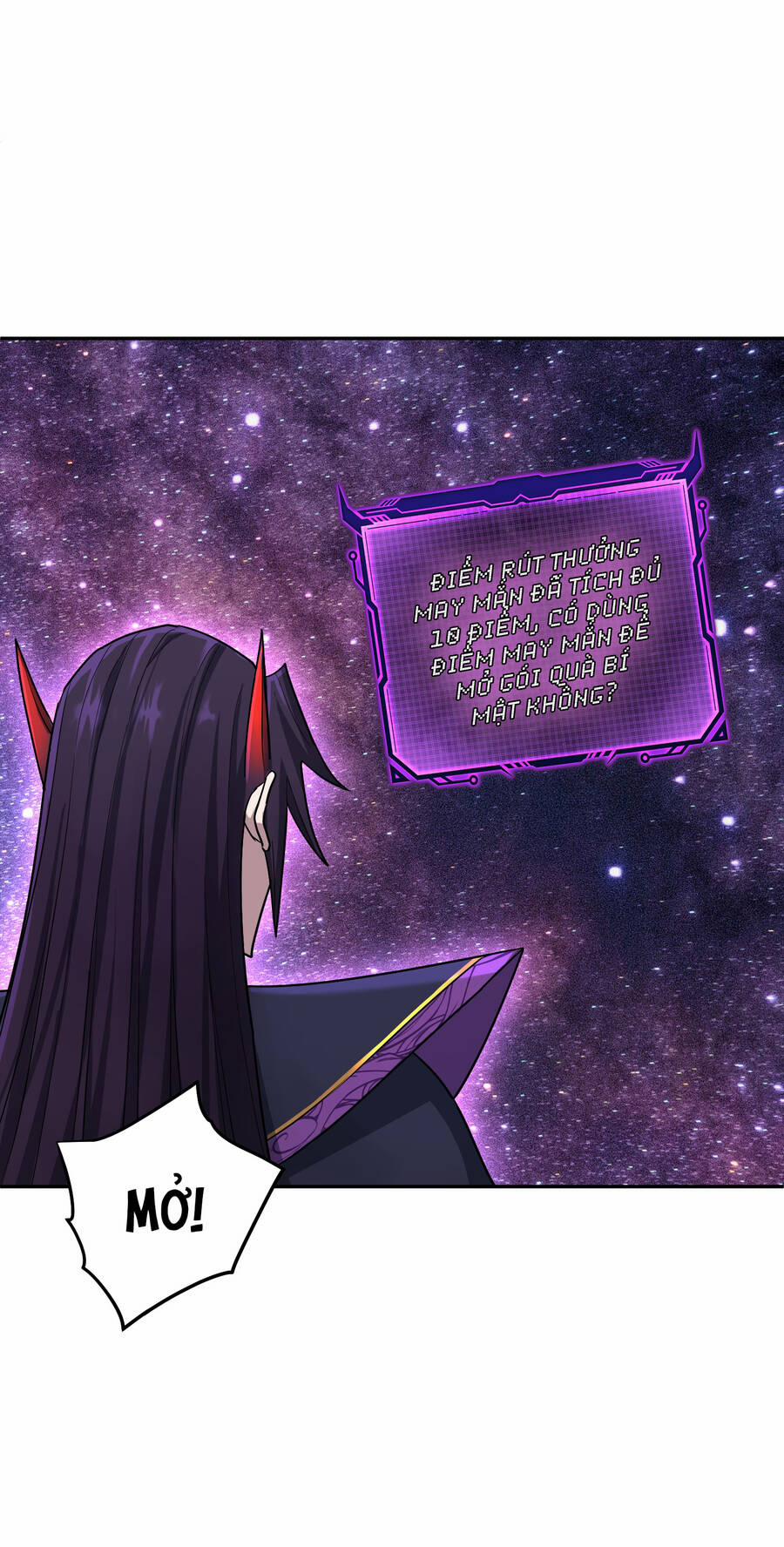 Nhập Hồn Ma Đạo Tổ Sư 7 trang 10