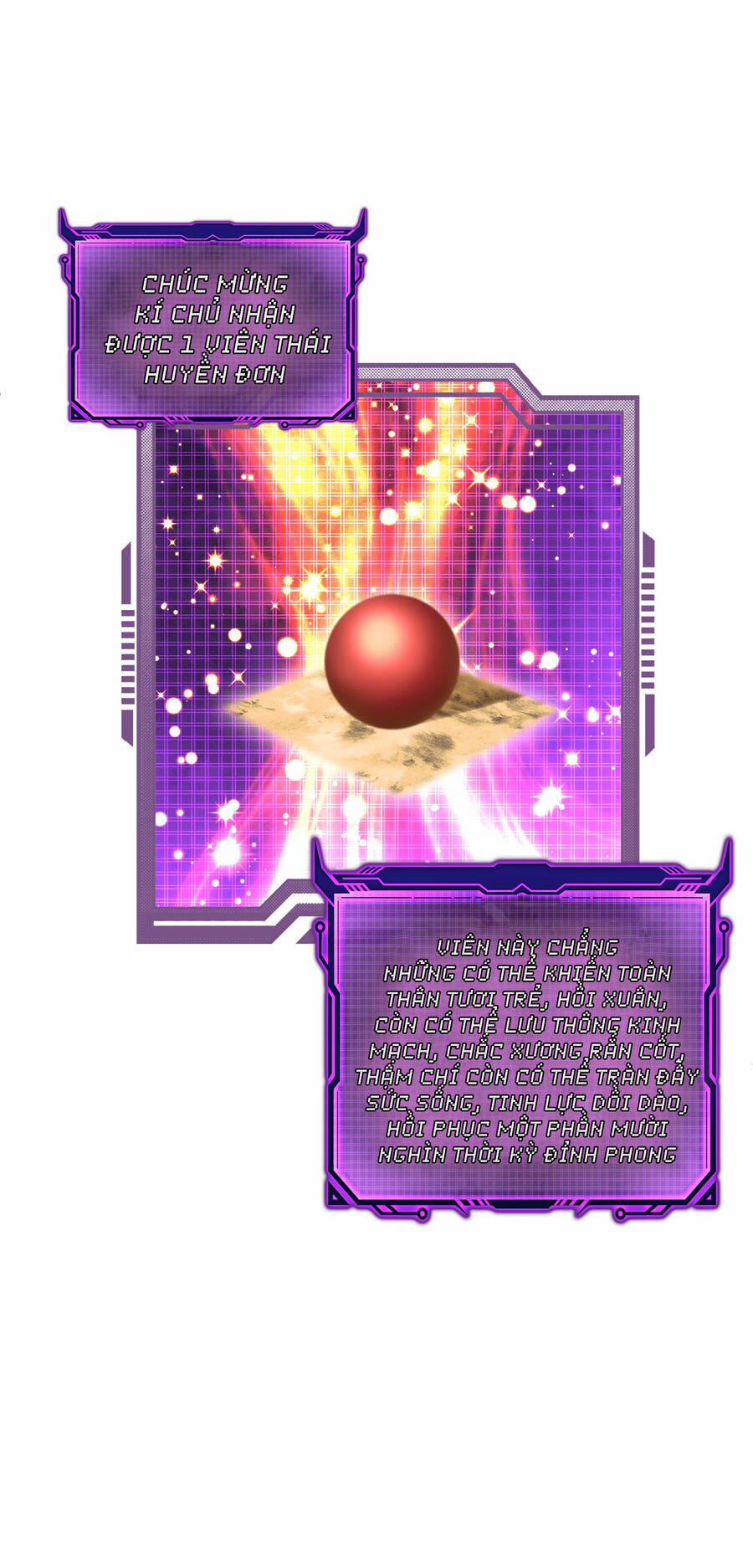 Nhập Hồn Ma Đạo Tổ Sư 7 trang 11