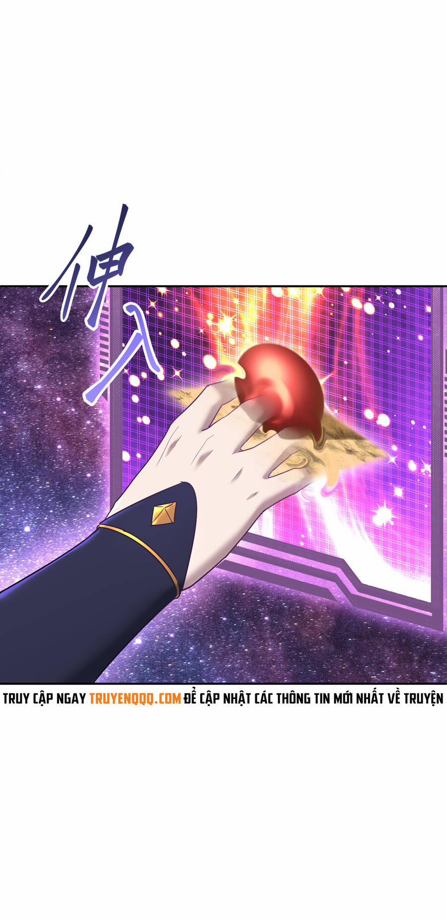 Nhập Hồn Ma Đạo Tổ Sư 7 trang 12