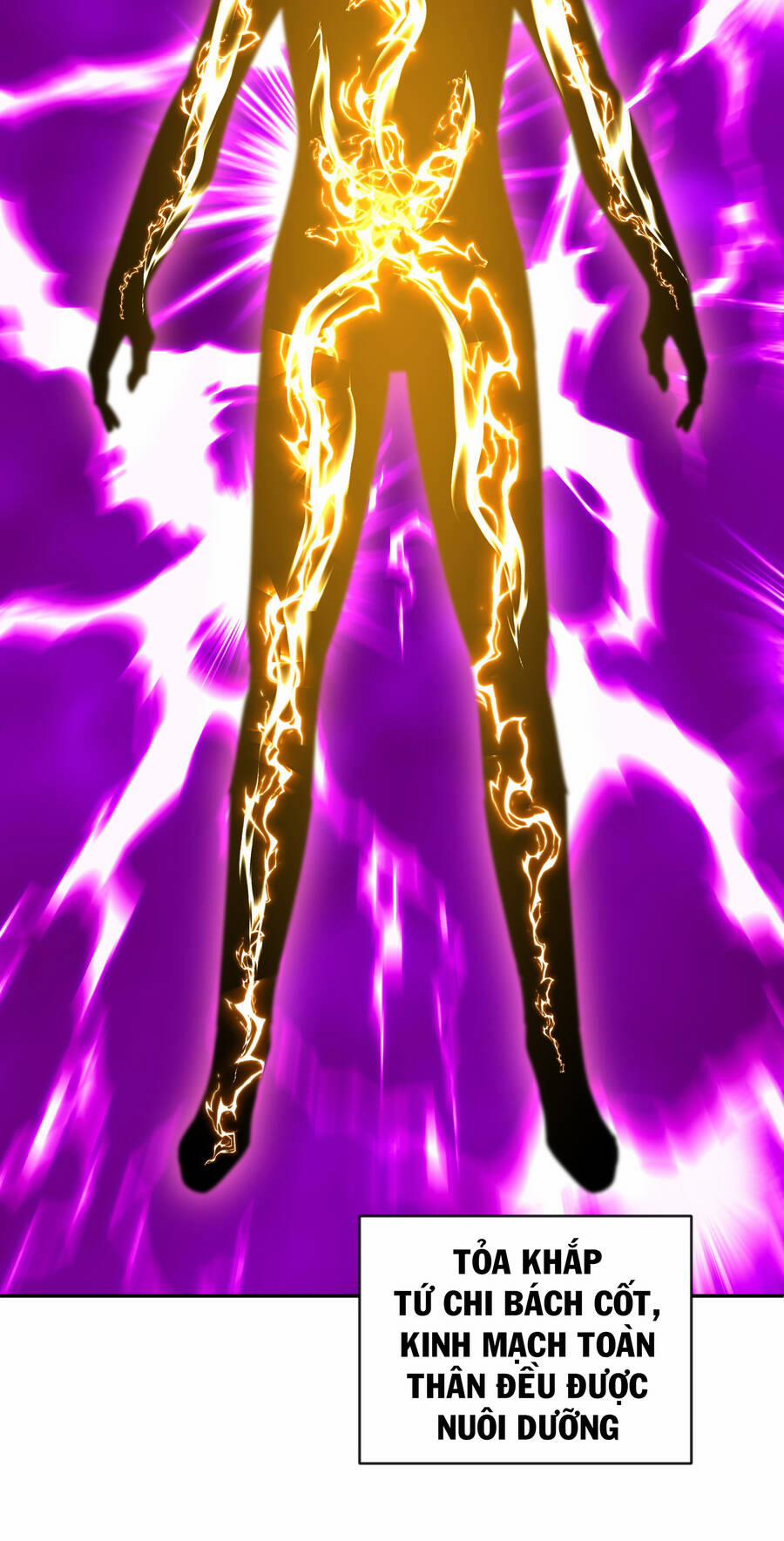 Nhập Hồn Ma Đạo Tổ Sư 7 trang 16