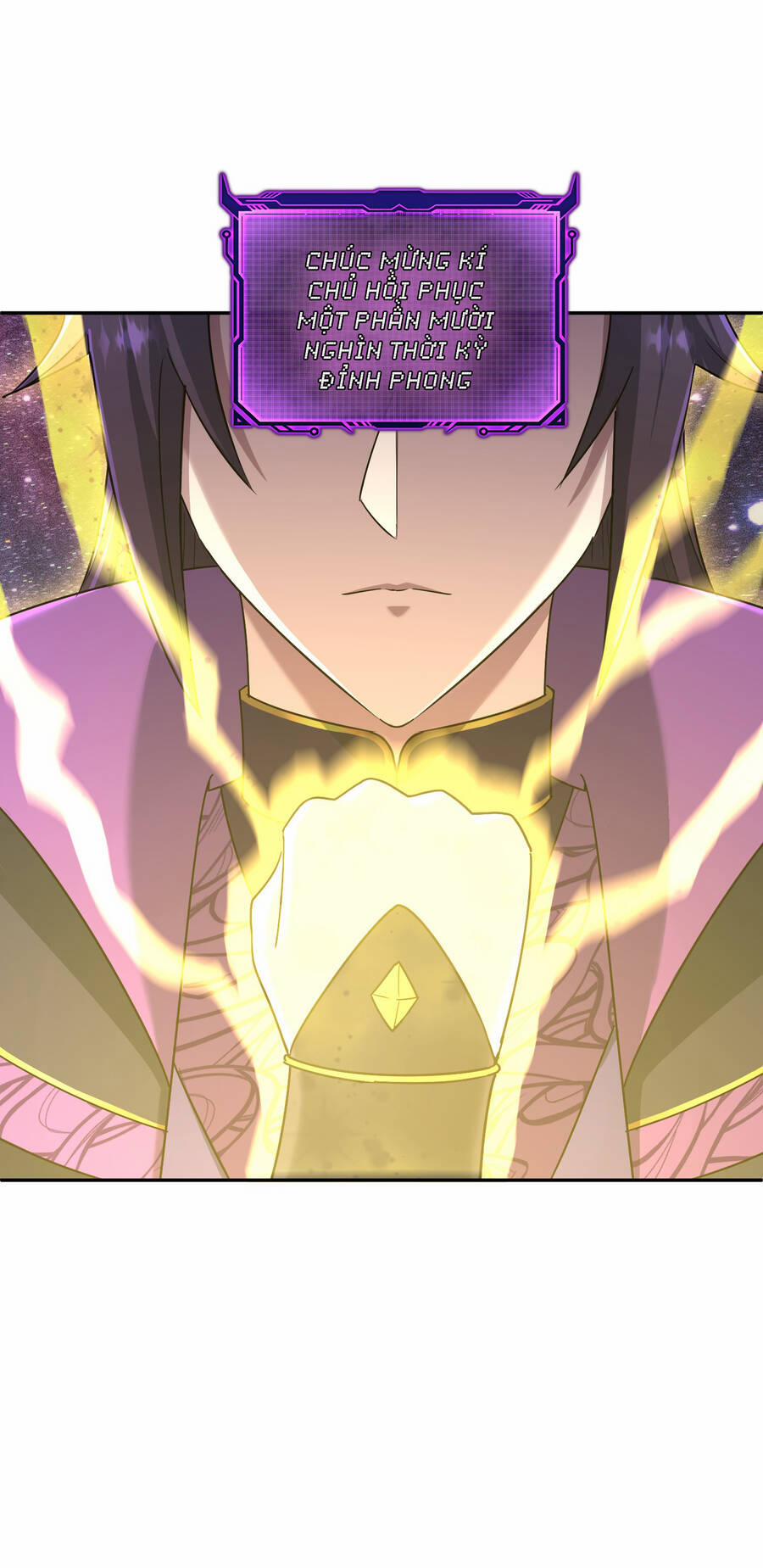 Nhập Hồn Ma Đạo Tổ Sư 7 trang 18