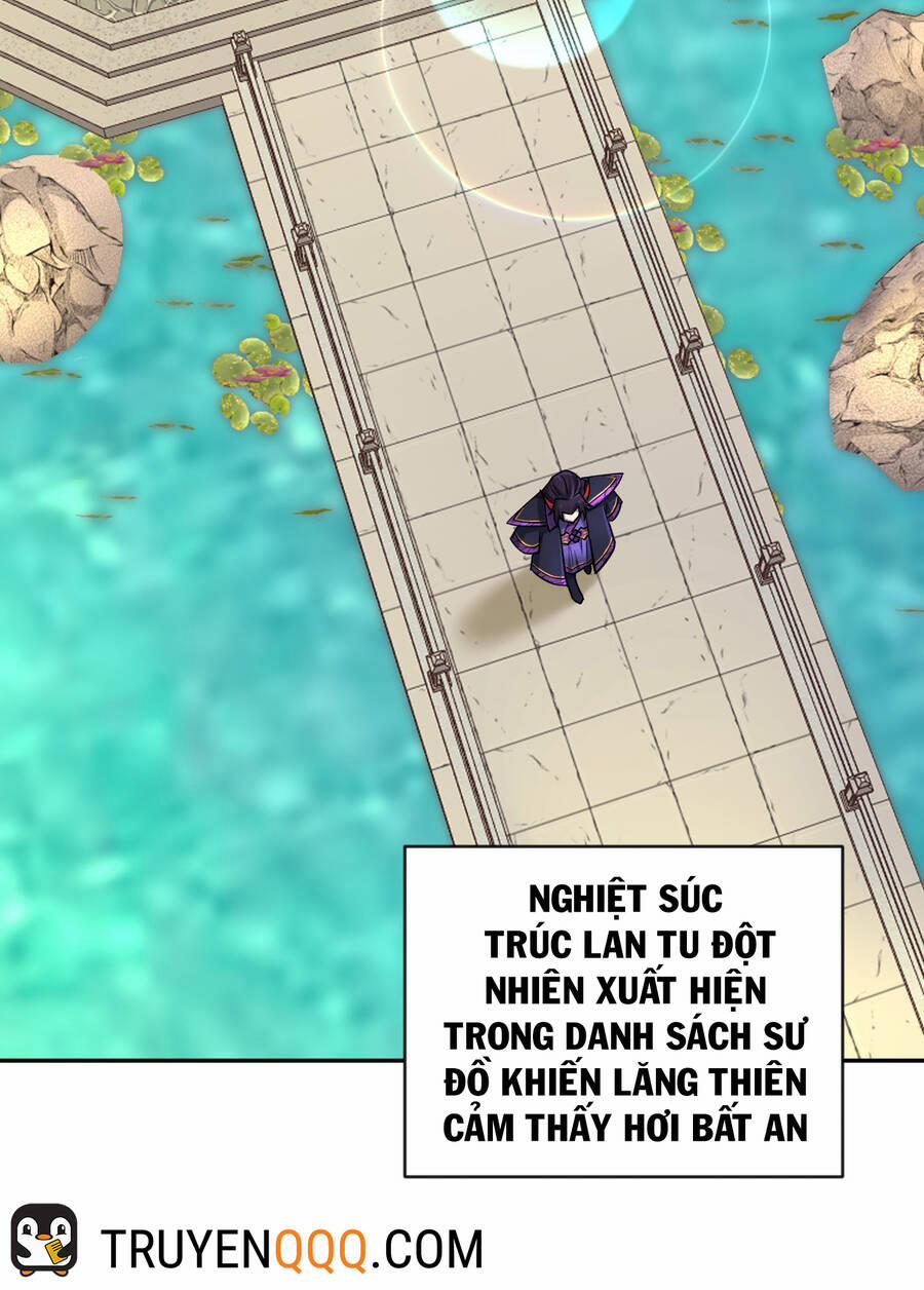 Nhập Hồn Ma Đạo Tổ Sư 7 trang 2