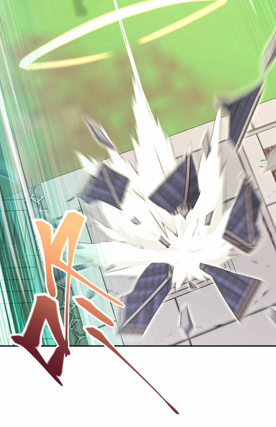 Nhập Hồn Ma Đạo Tổ Sư 7 trang 21