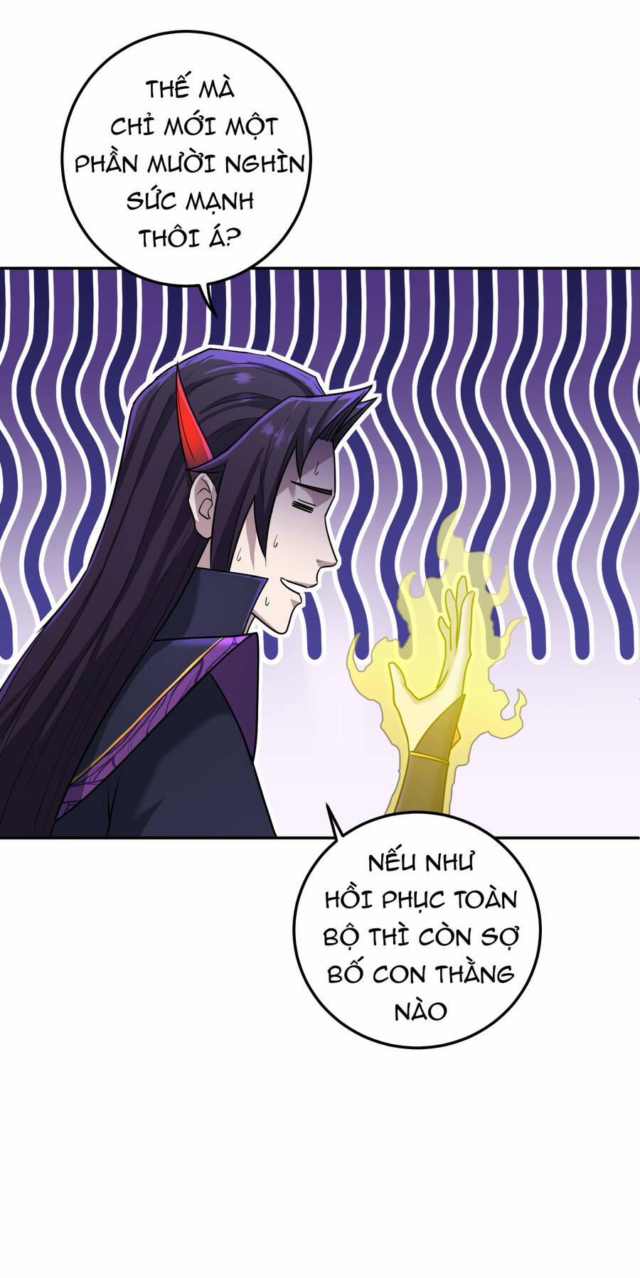 Nhập Hồn Ma Đạo Tổ Sư 7 trang 22