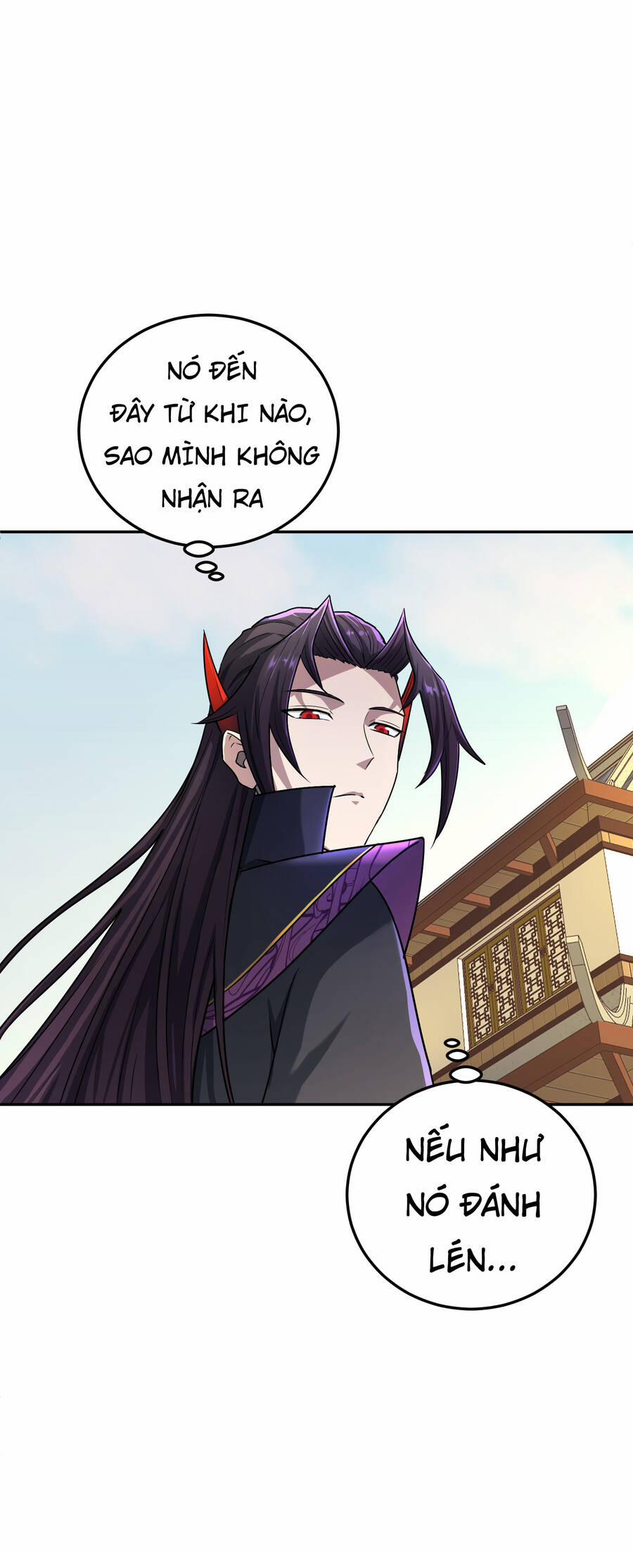 Nhập Hồn Ma Đạo Tổ Sư 7 trang 26