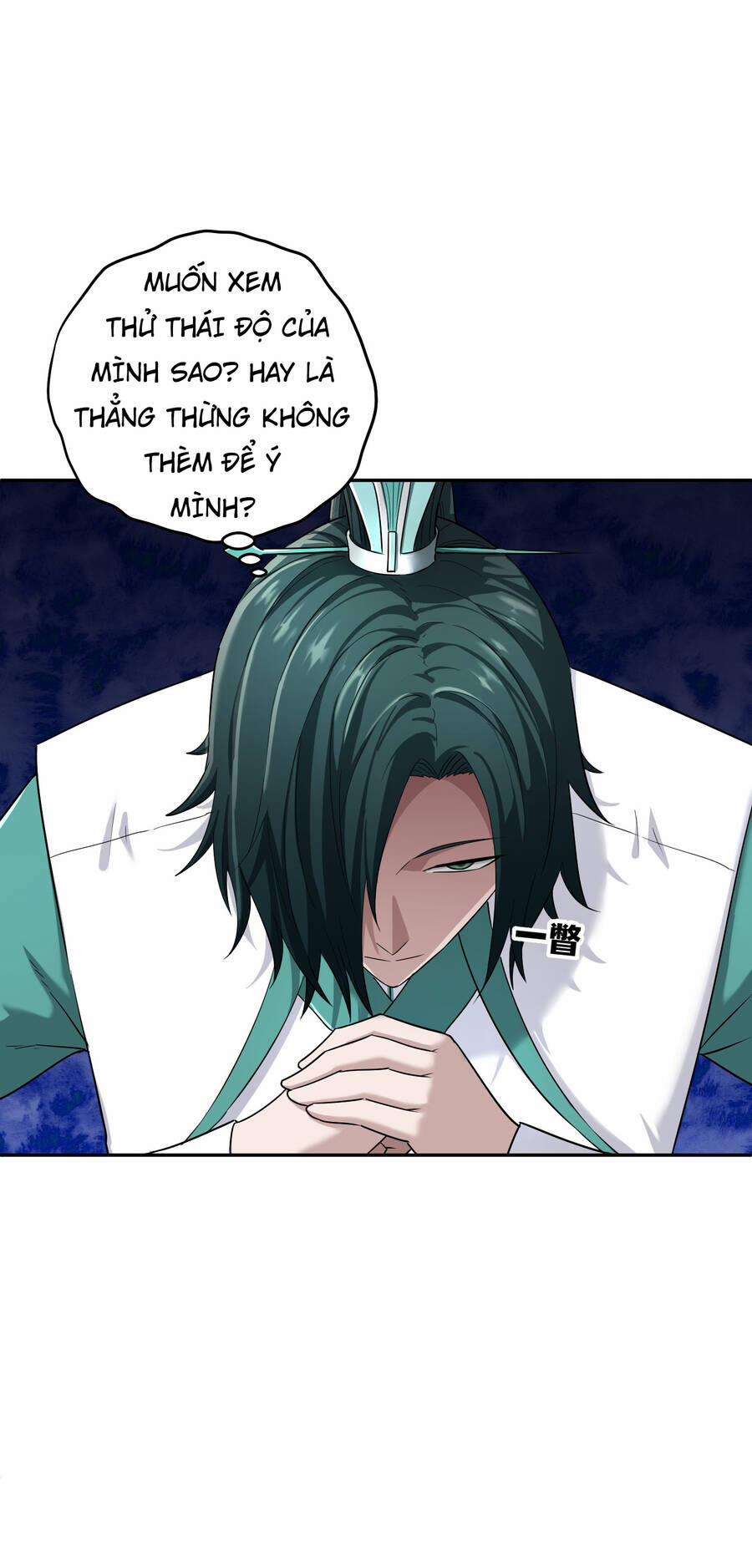 Nhập Hồn Ma Đạo Tổ Sư 7 trang 29