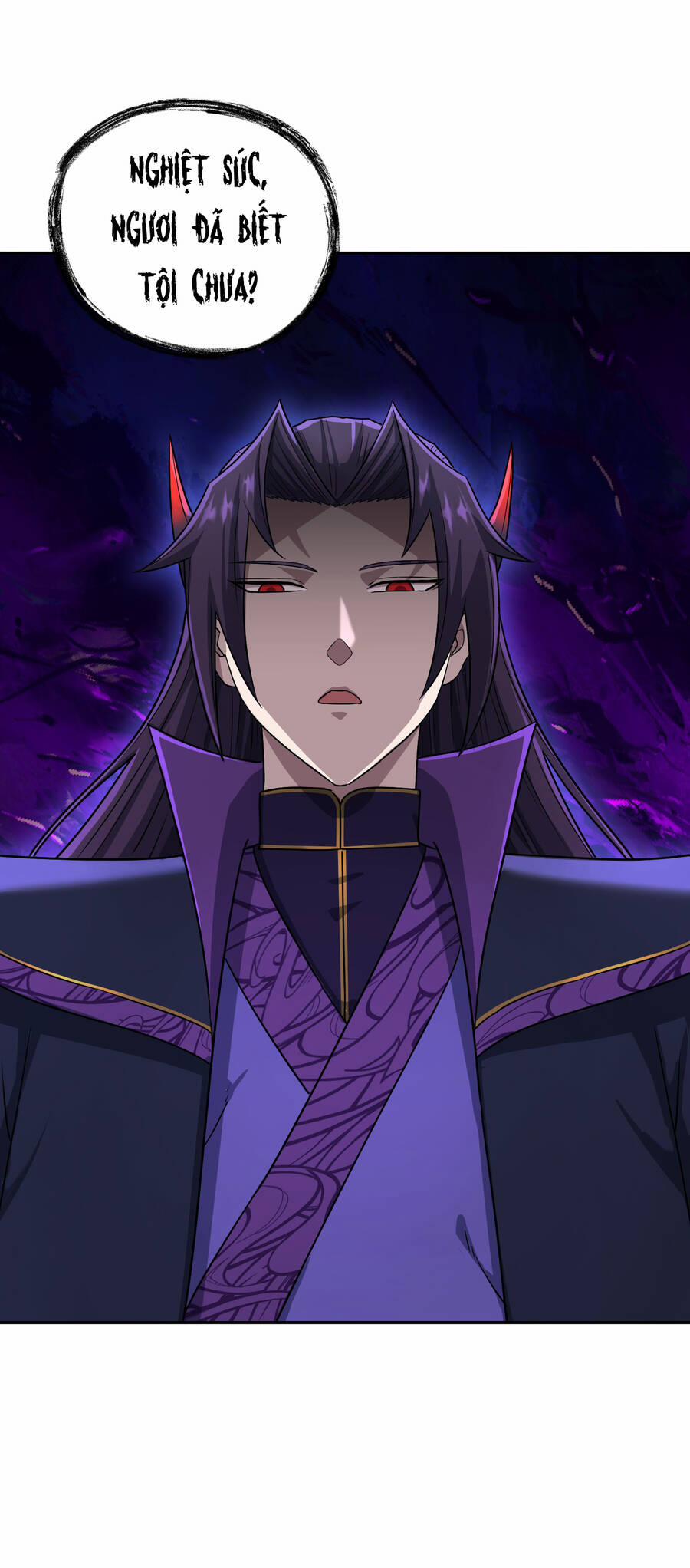 Nhập Hồn Ma Đạo Tổ Sư 7 trang 31