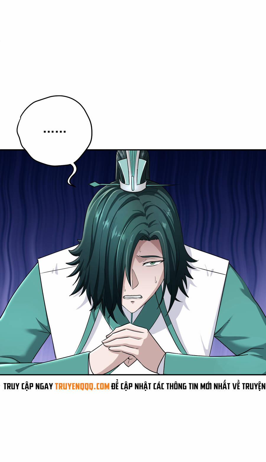 Nhập Hồn Ma Đạo Tổ Sư 7 trang 32