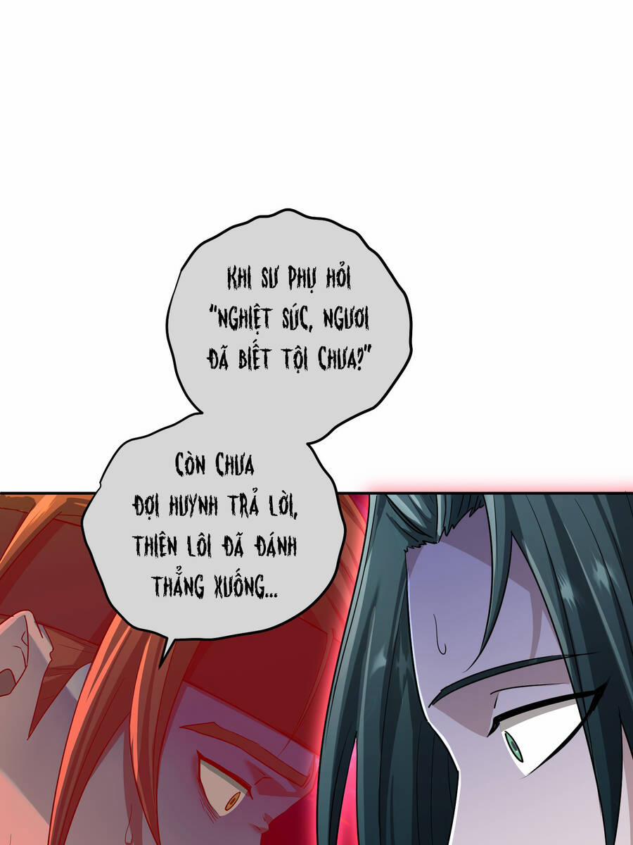 Nhập Hồn Ma Đạo Tổ Sư 7 trang 33