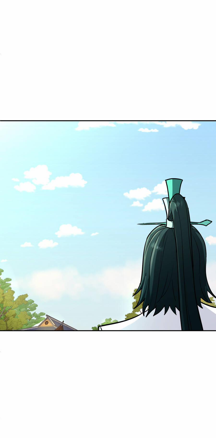 Nhập Hồn Ma Đạo Tổ Sư 7 trang 37