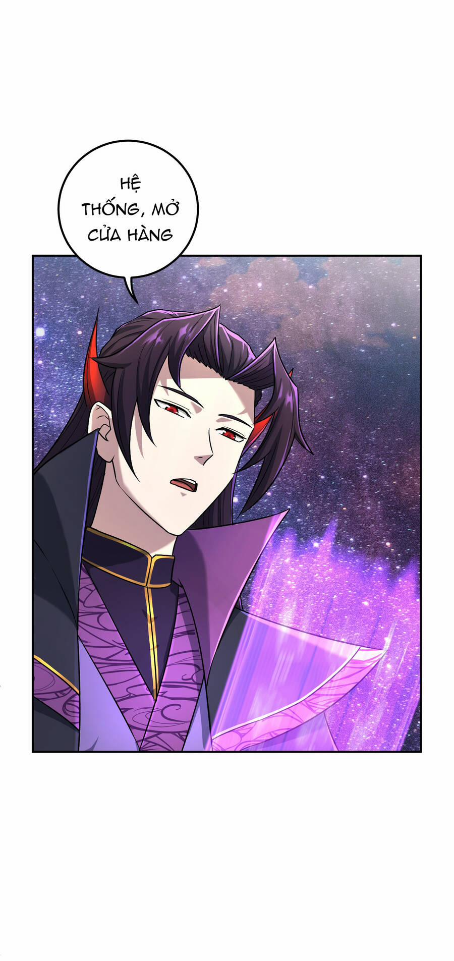 Nhập Hồn Ma Đạo Tổ Sư 7 trang 4